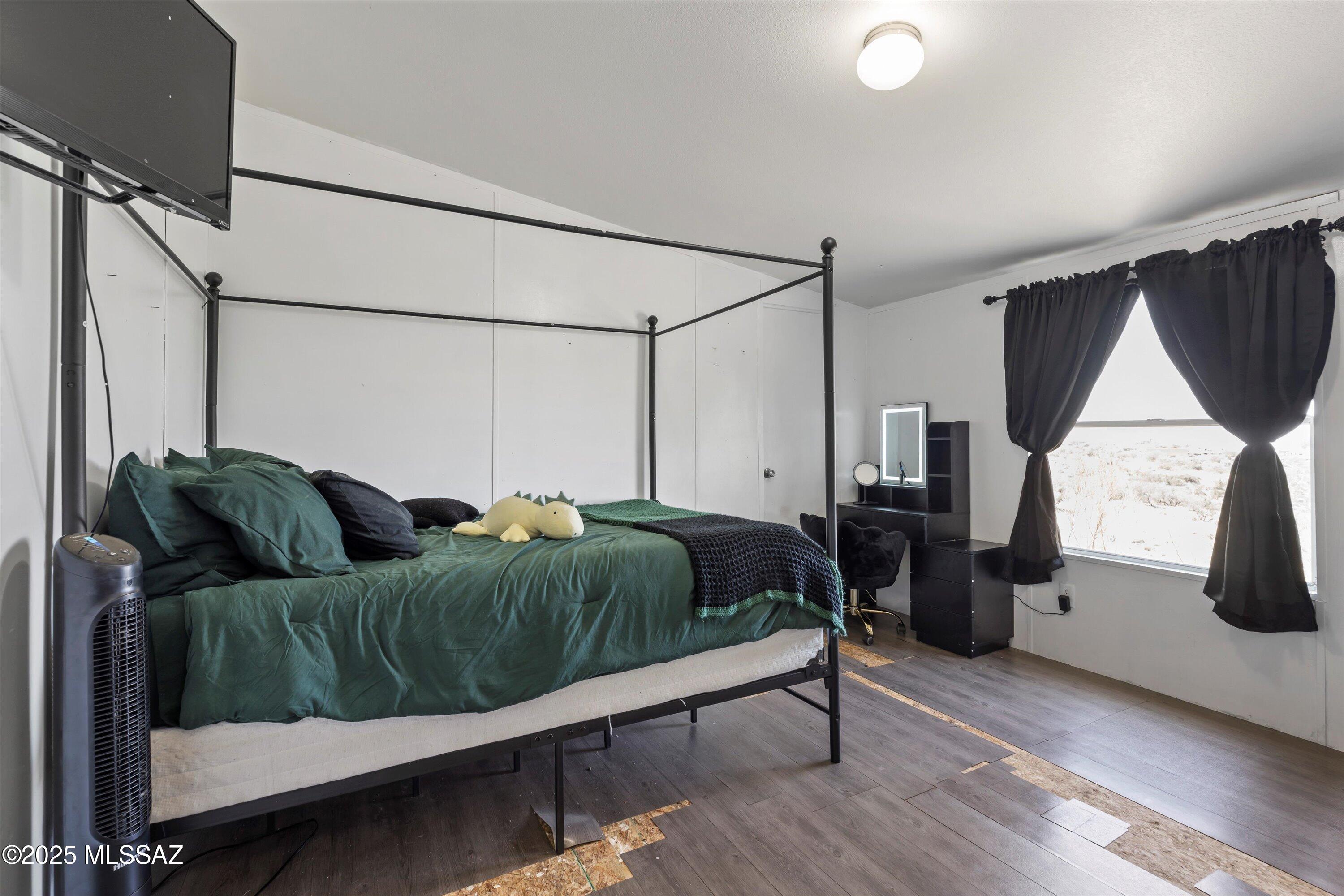 Oracle Ranch Estates I - Residential