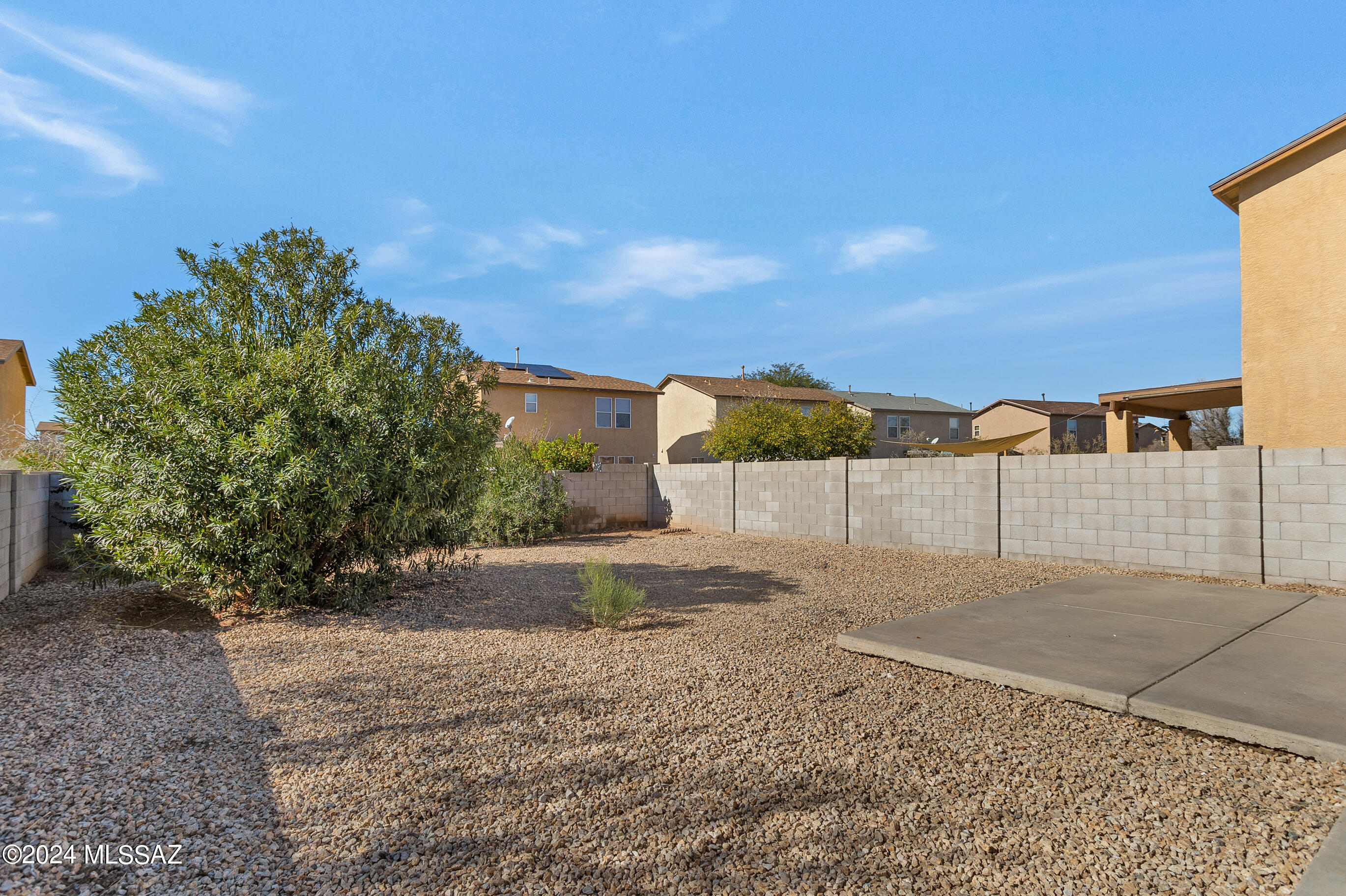 Julian Ranch West (1-369) - Residential