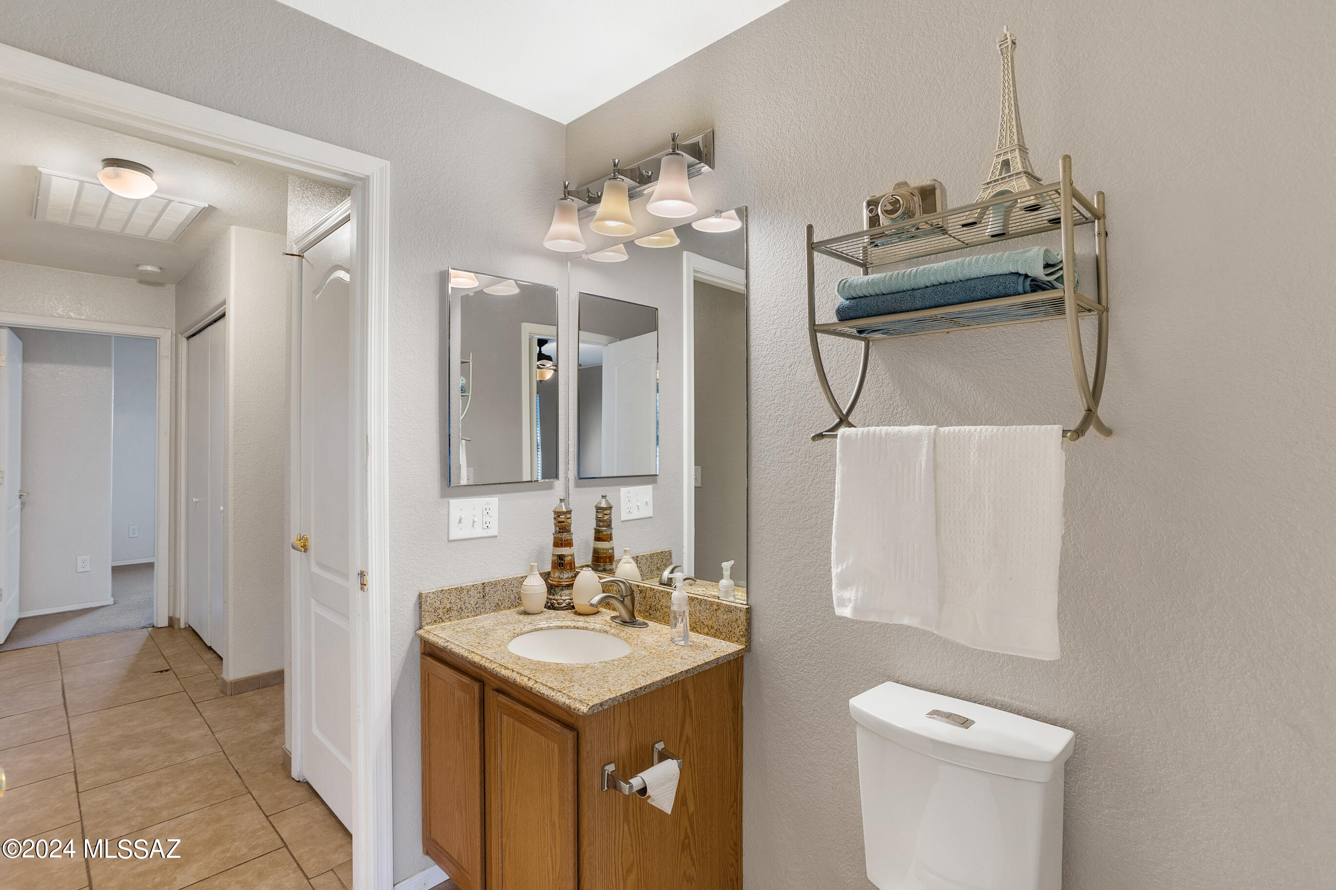 Julian Ranch West (1-369) - Residential