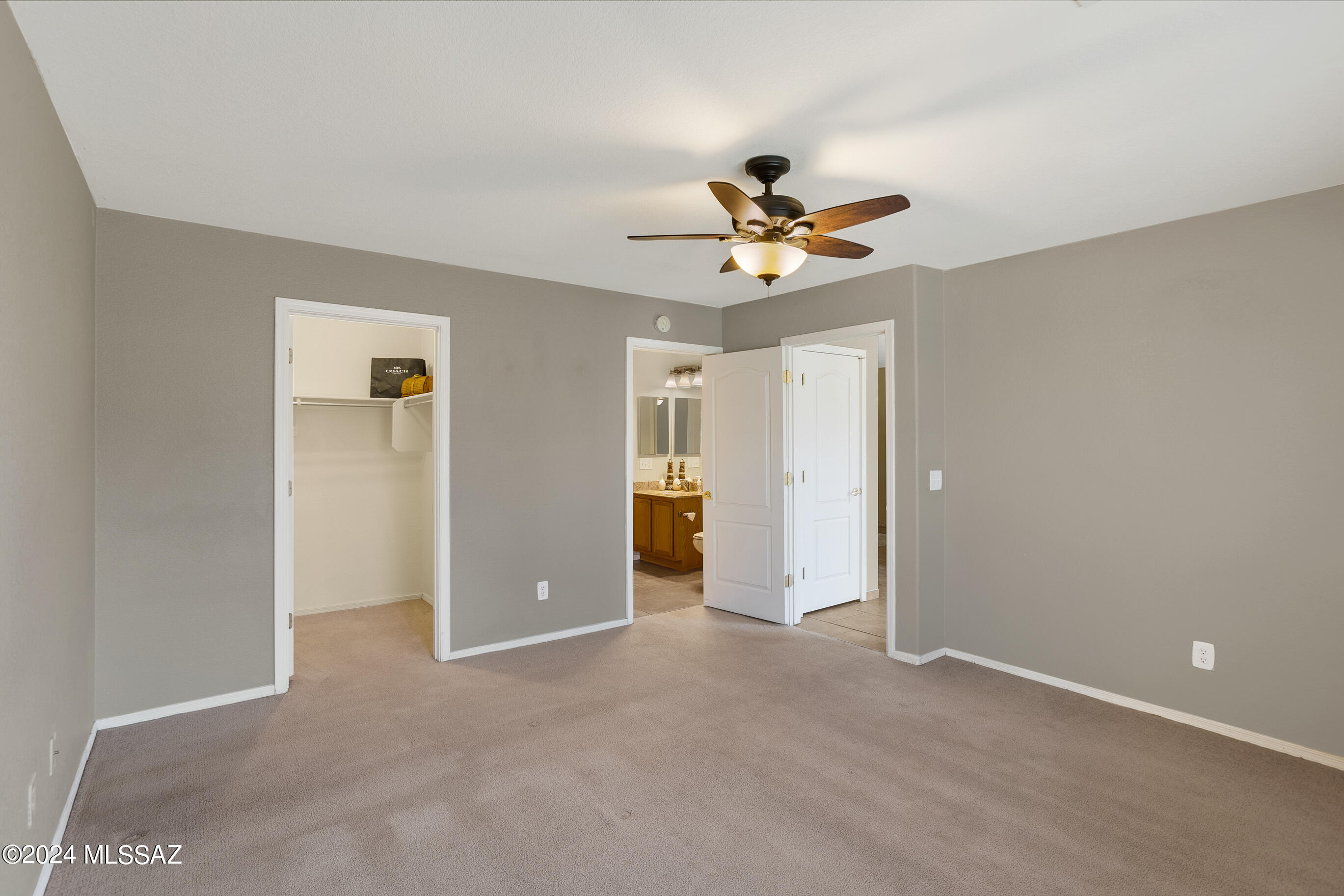 Julian Ranch West (1-369) - Residential