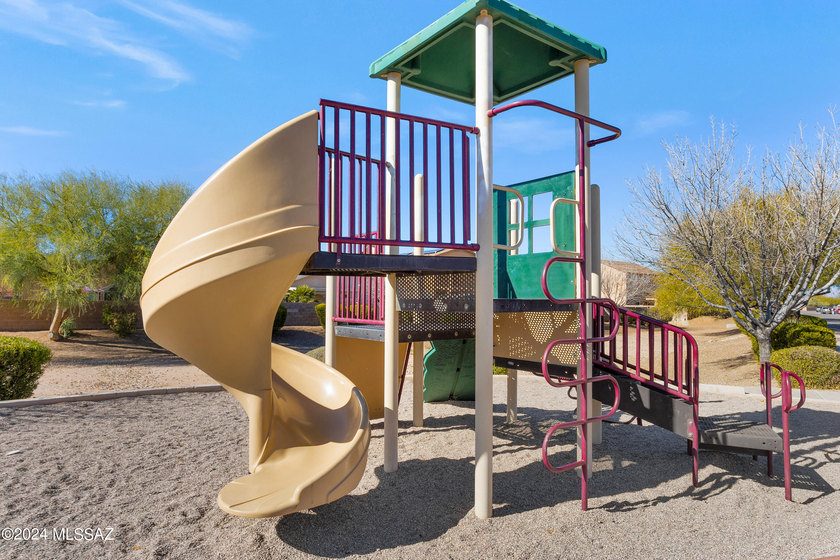 Julian Ranch West (1-369) - Residential