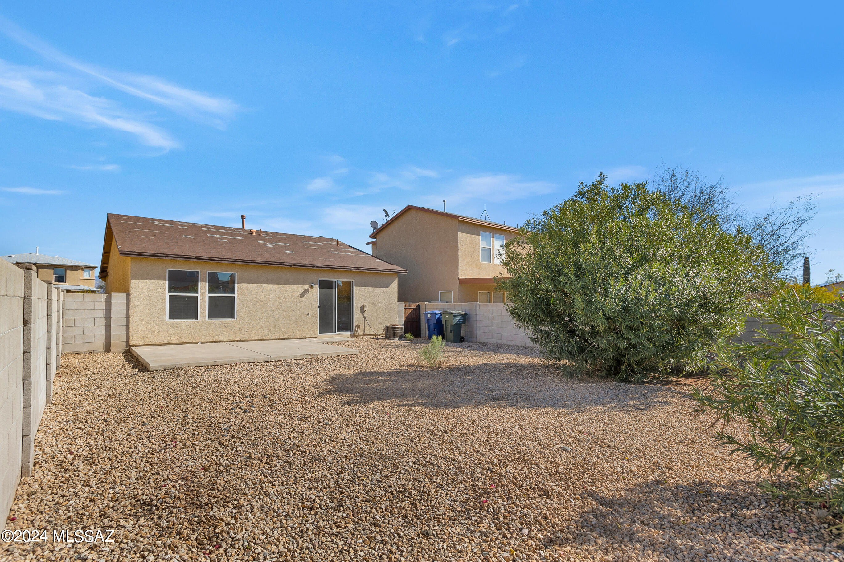 Julian Ranch West (1-369) - Residential