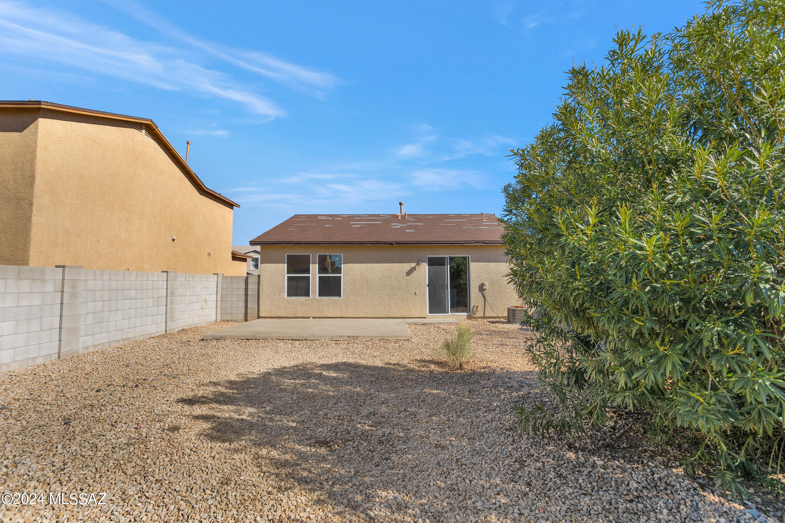 Julian Ranch West (1-369) - Residential
