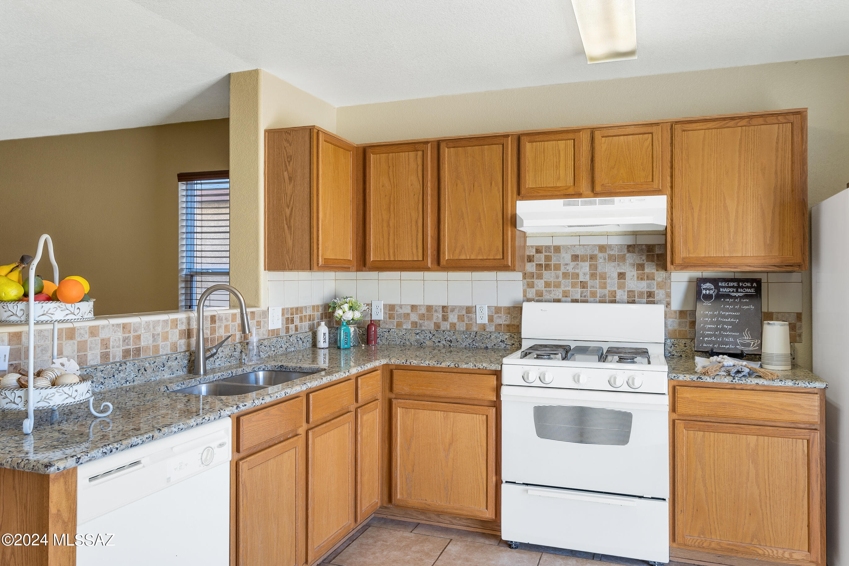 Julian Ranch West (1-369) - Residential
