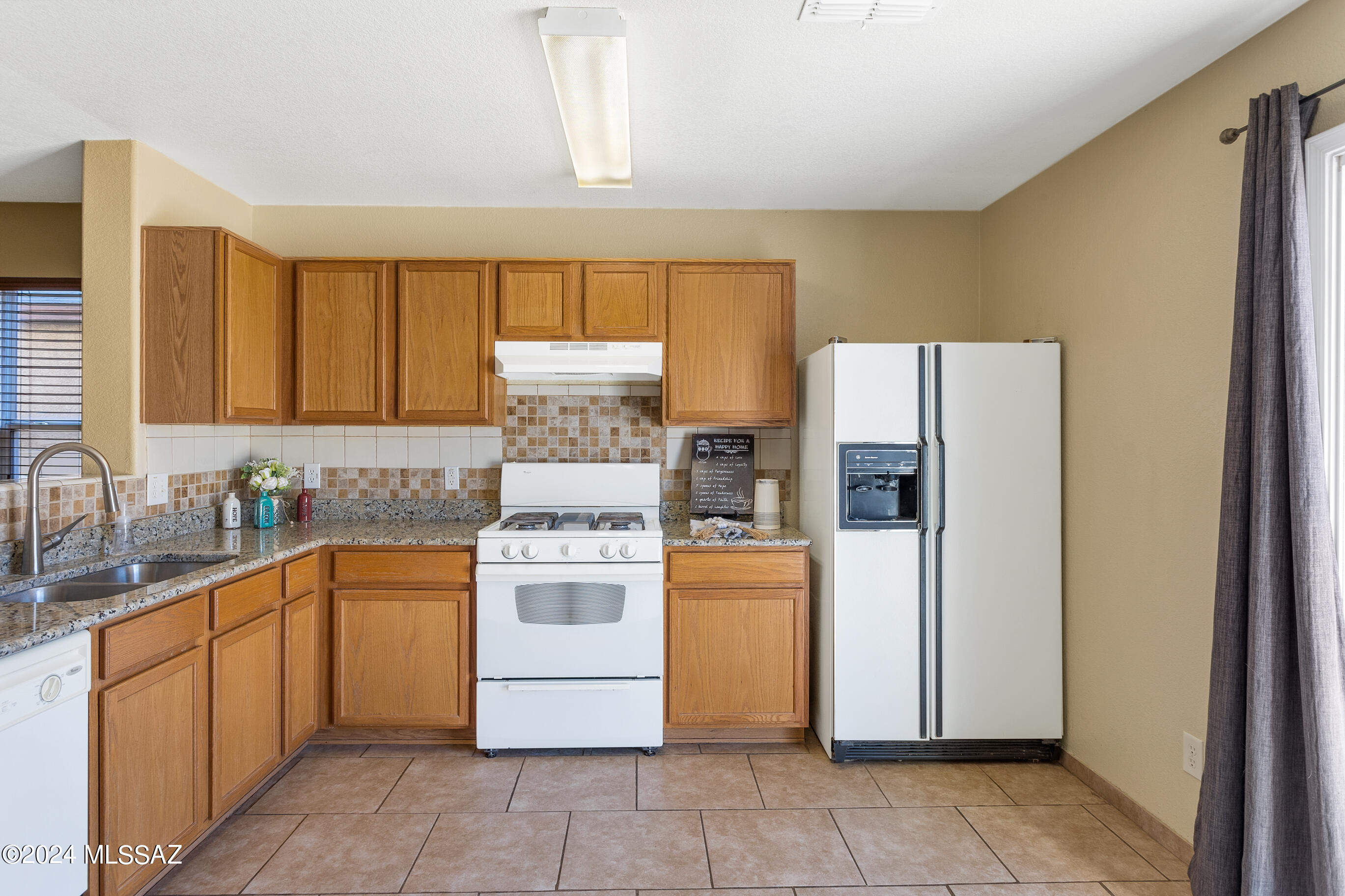 Julian Ranch West (1-369) - Residential