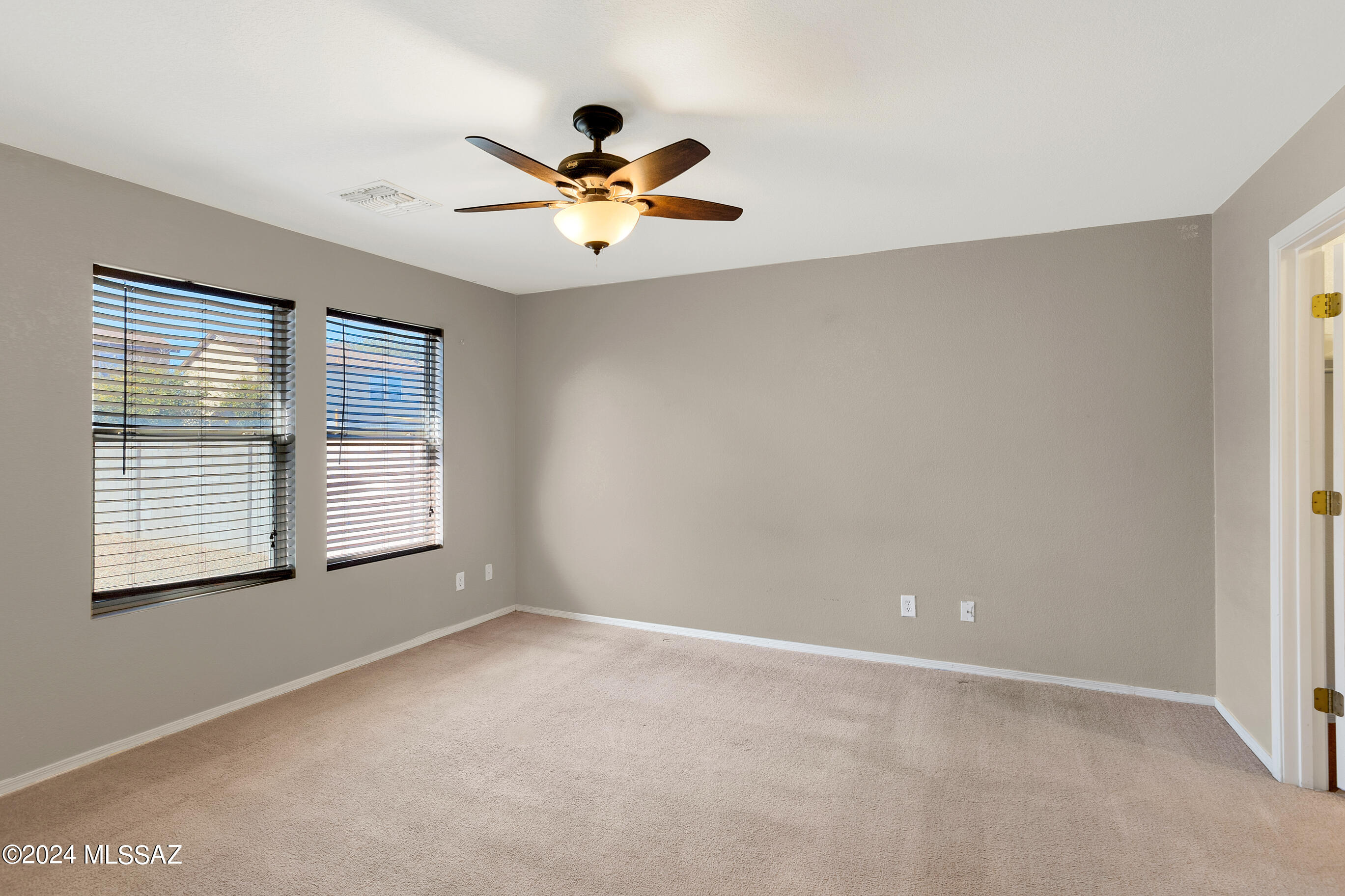 Julian Ranch West (1-369) - Residential