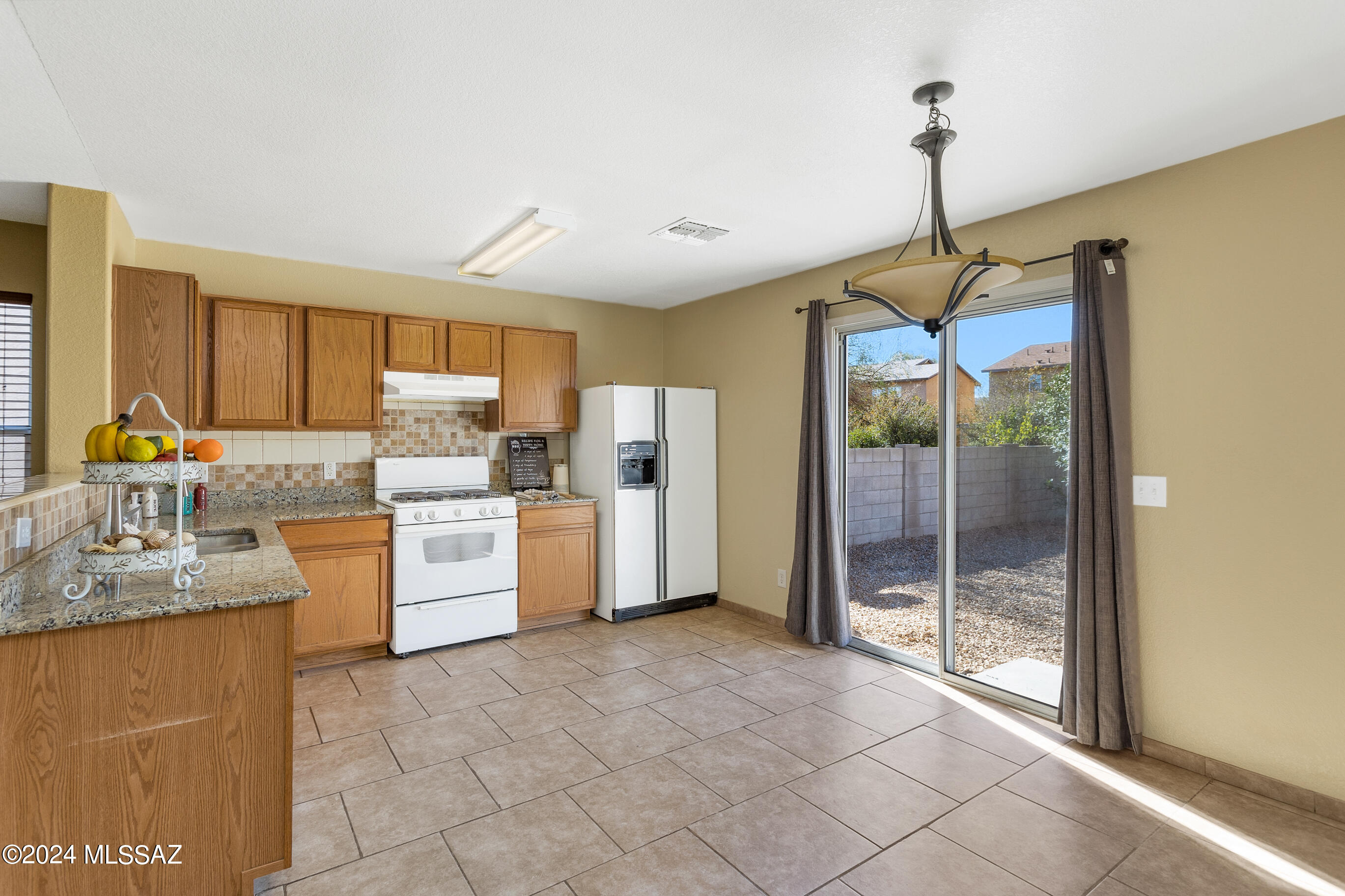 Julian Ranch West (1-369) - Residential