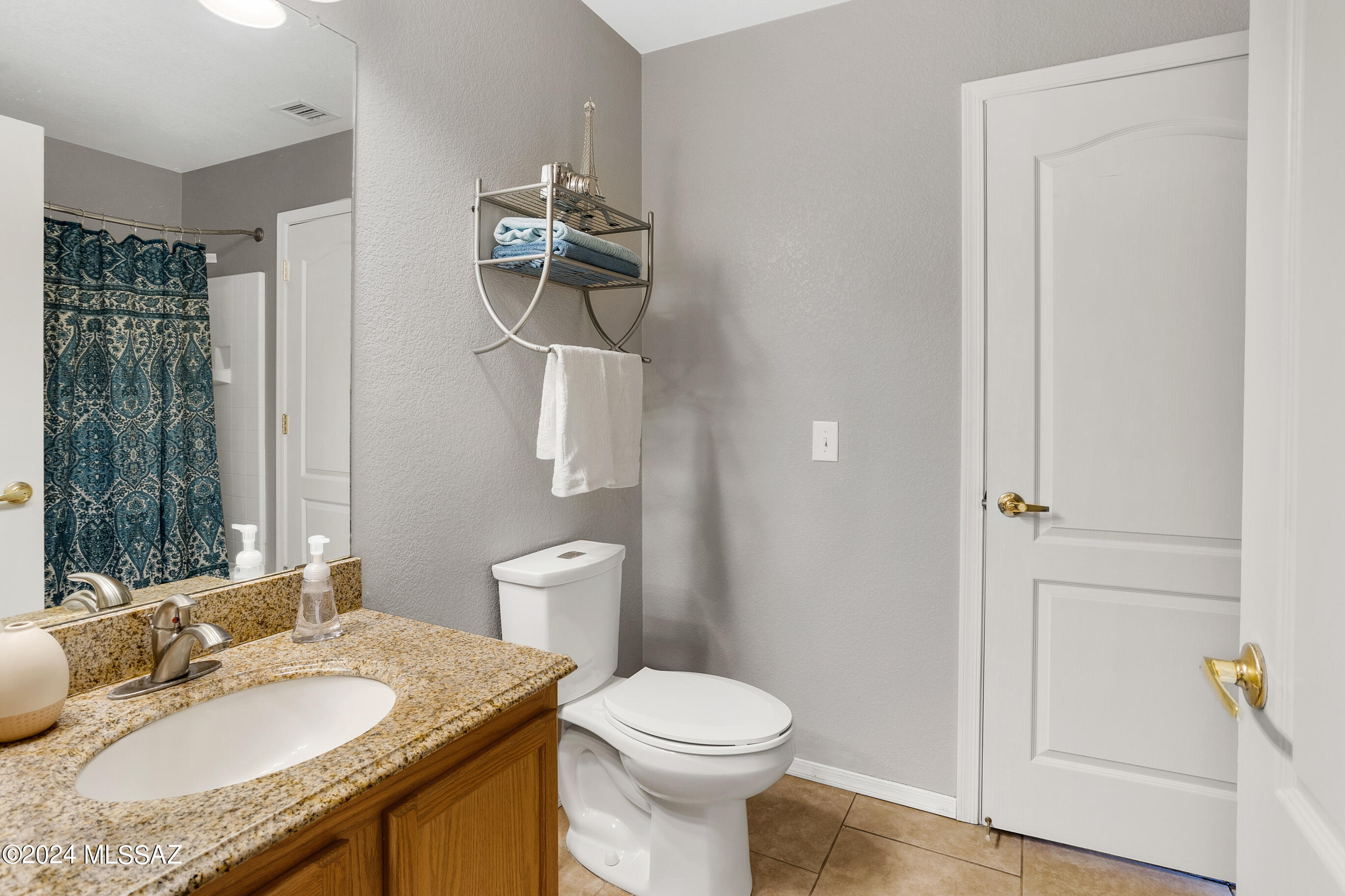 Julian Ranch West (1-369) - Residential