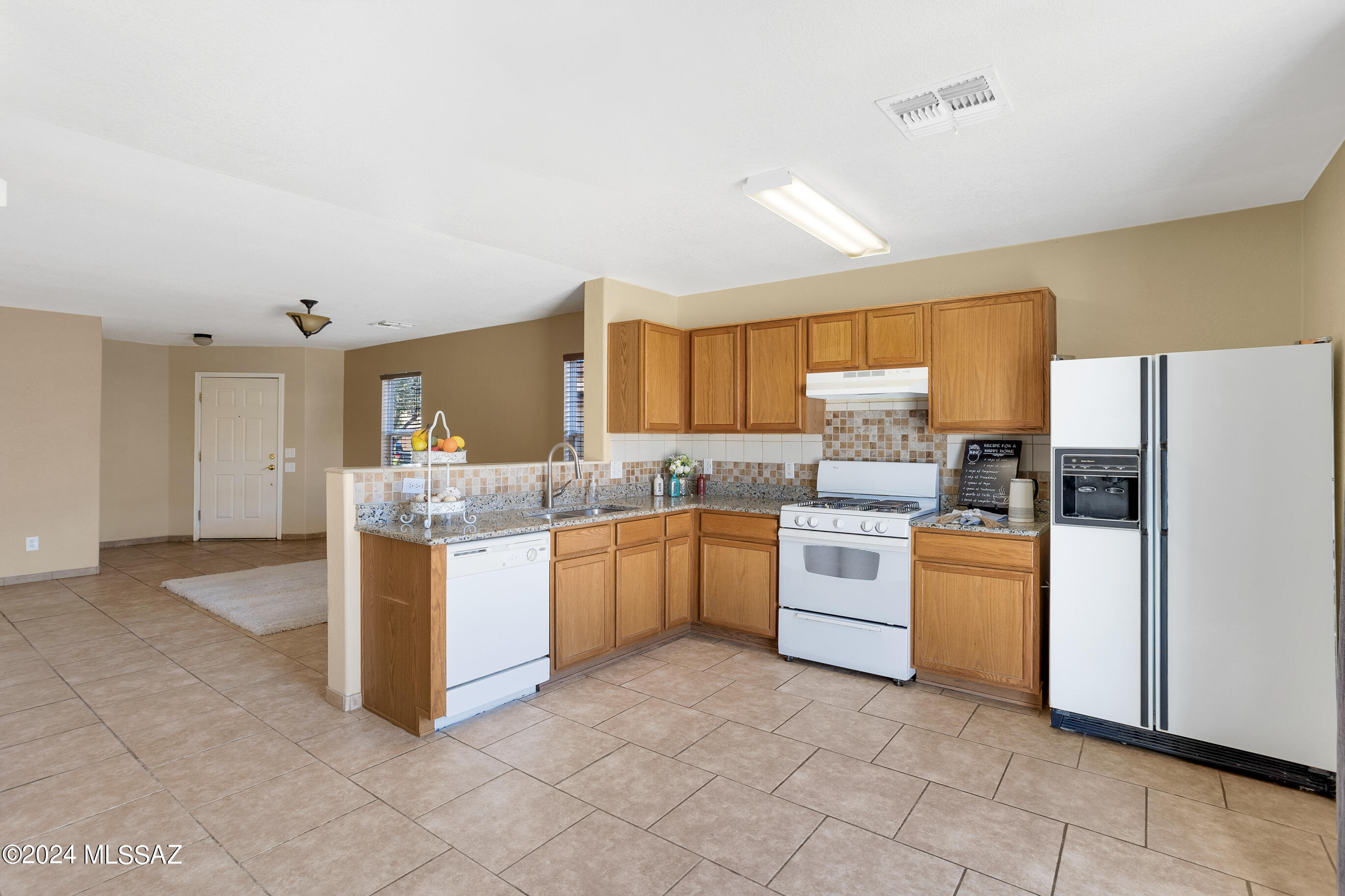 Julian Ranch West (1-369) - Residential
