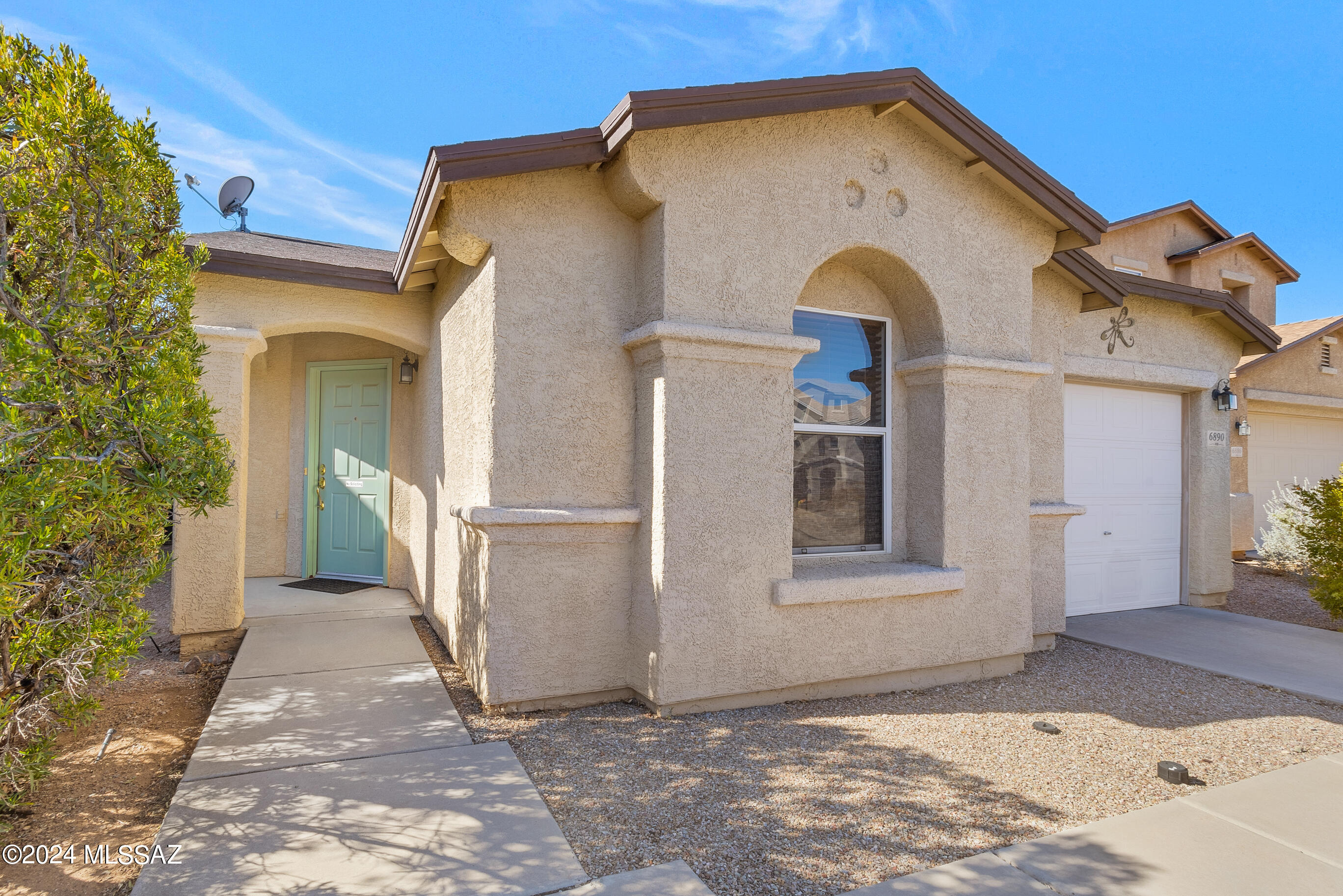 Julian Ranch West (1-369) - Residential