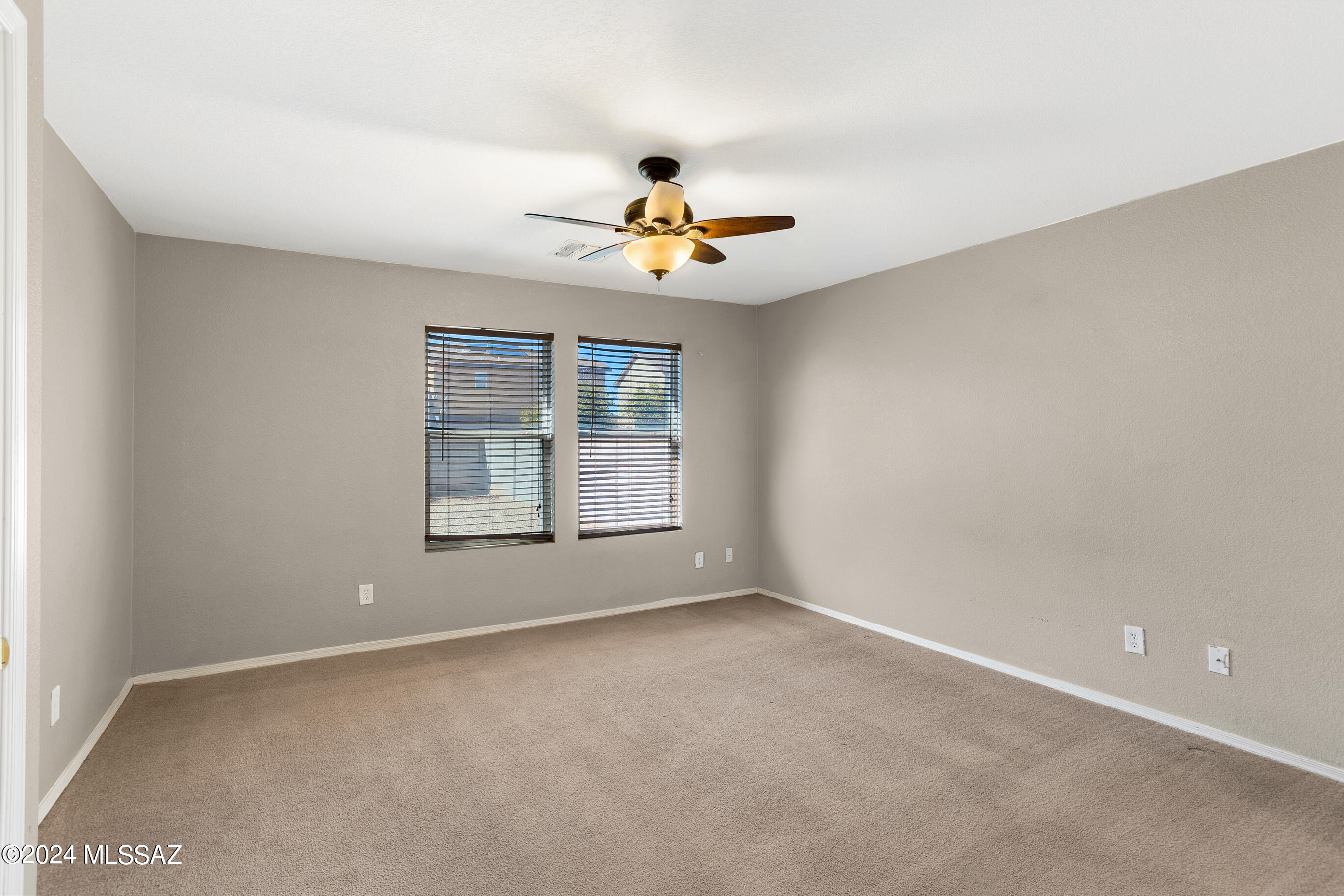 Julian Ranch West (1-369) - Residential