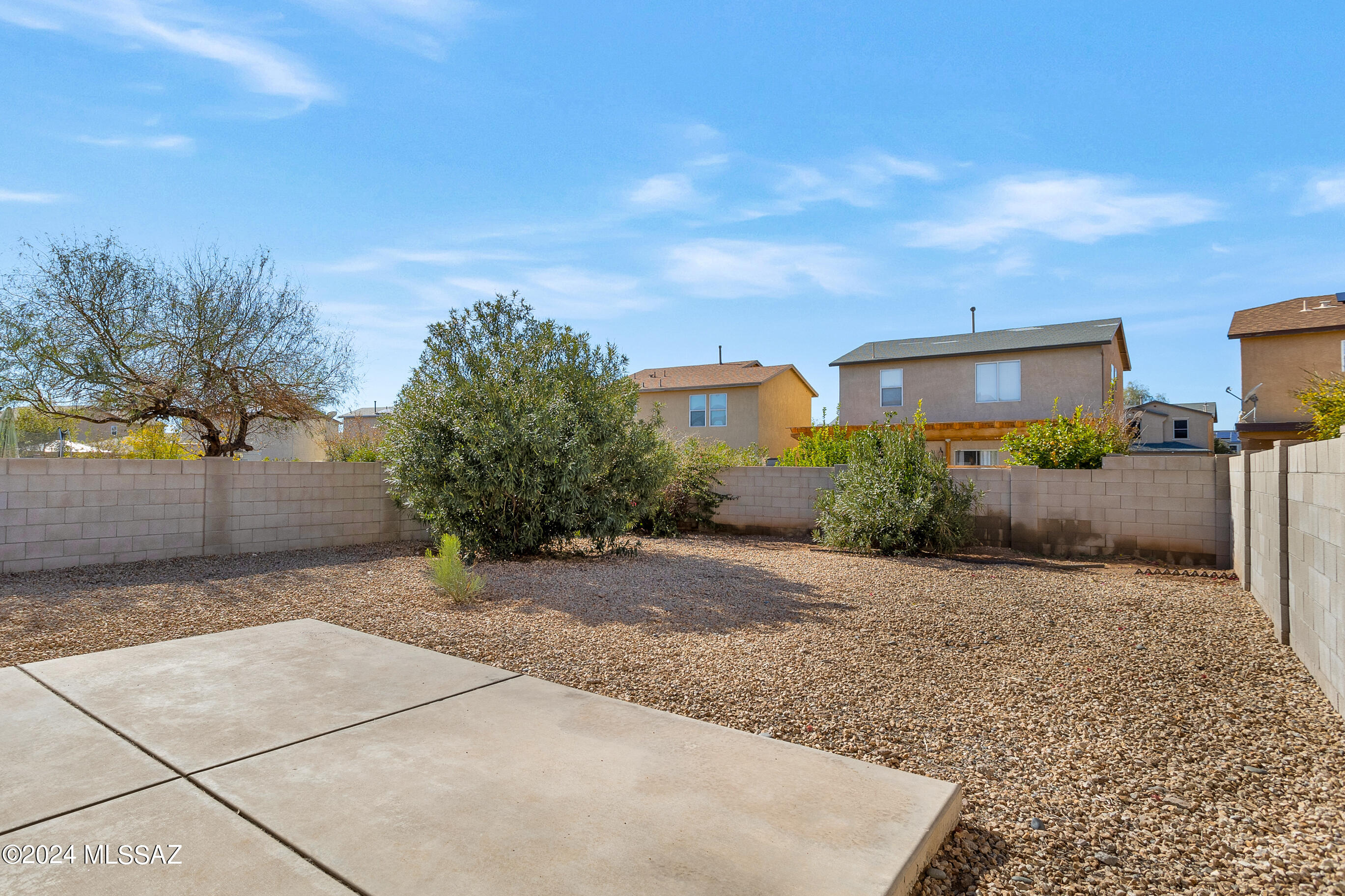 Julian Ranch West (1-369) - Residential