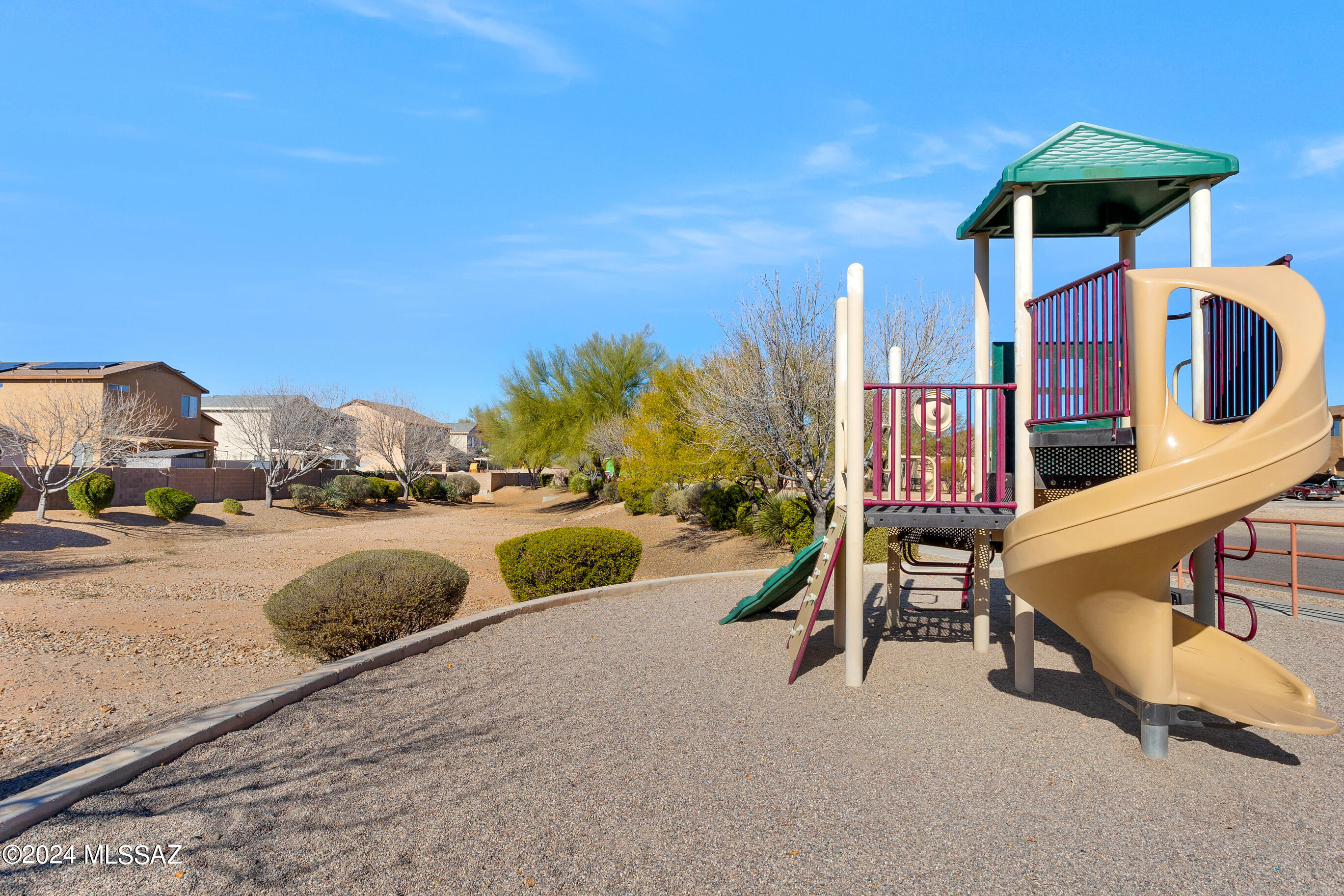 Julian Ranch West (1-369) - Residential