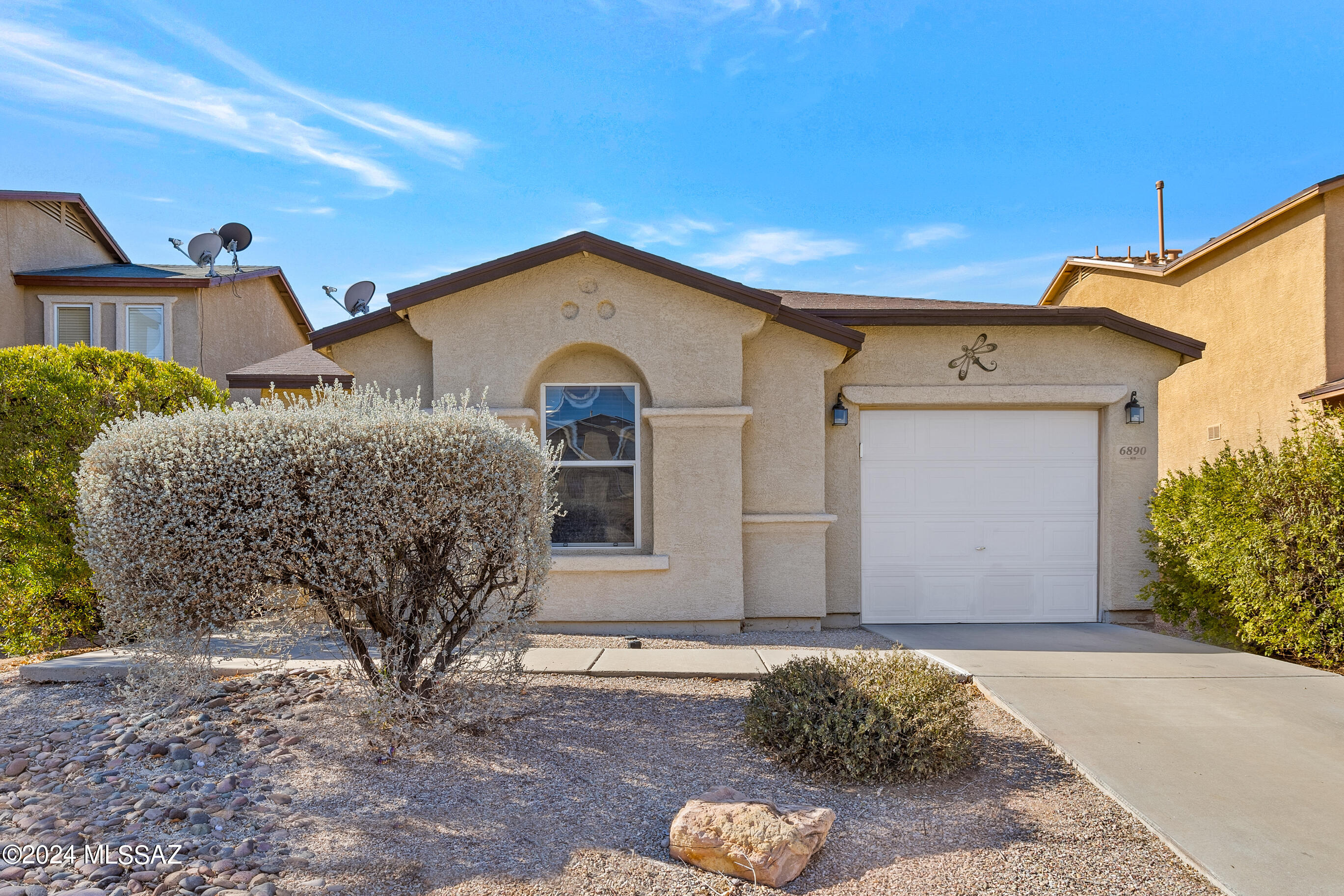 Julian Ranch West (1-369) - Residential