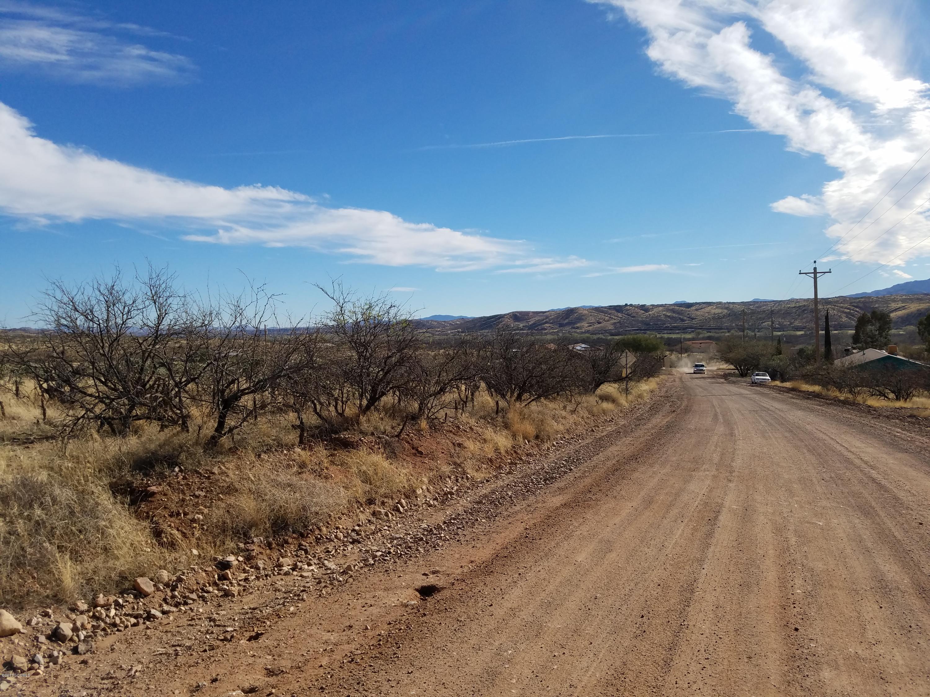 Rio Rico Ranchettes 18 - Land