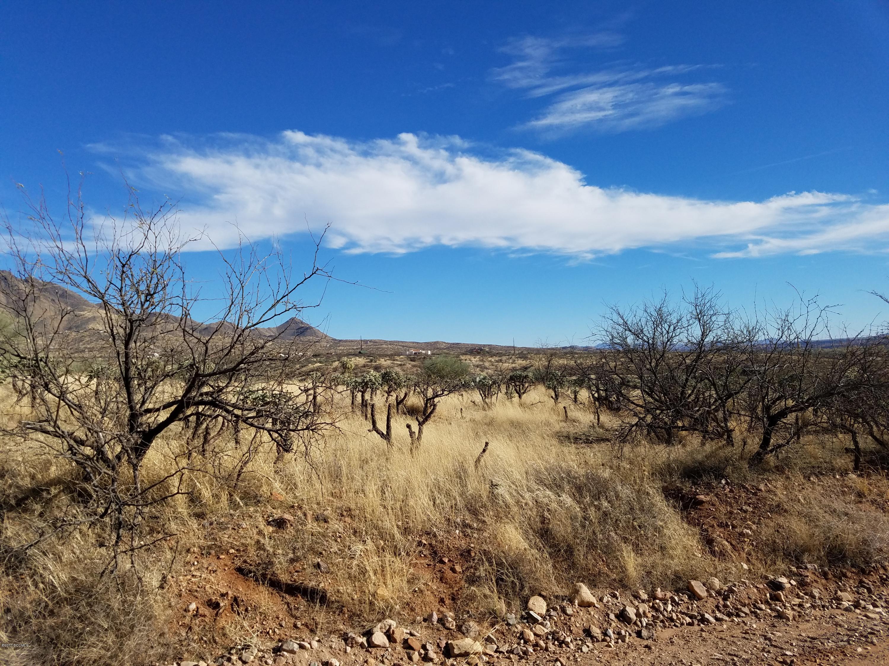 Rio Rico Ranchettes 18 - Land