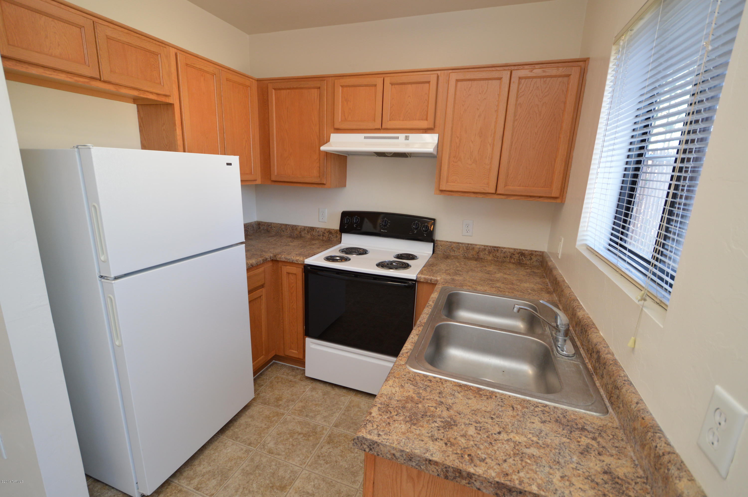 Speedway - Residential Lease
