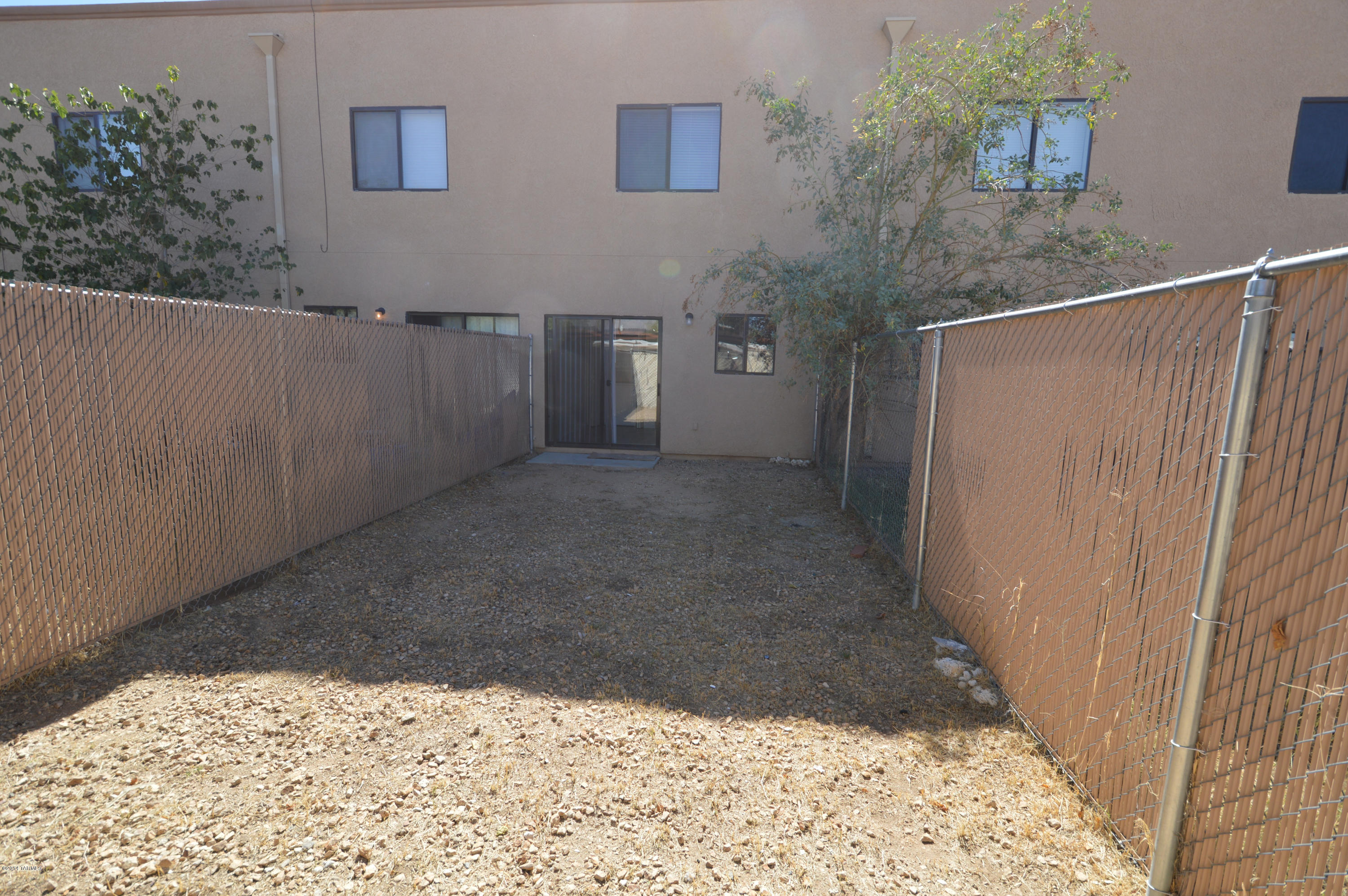 Speedway - Residential Lease