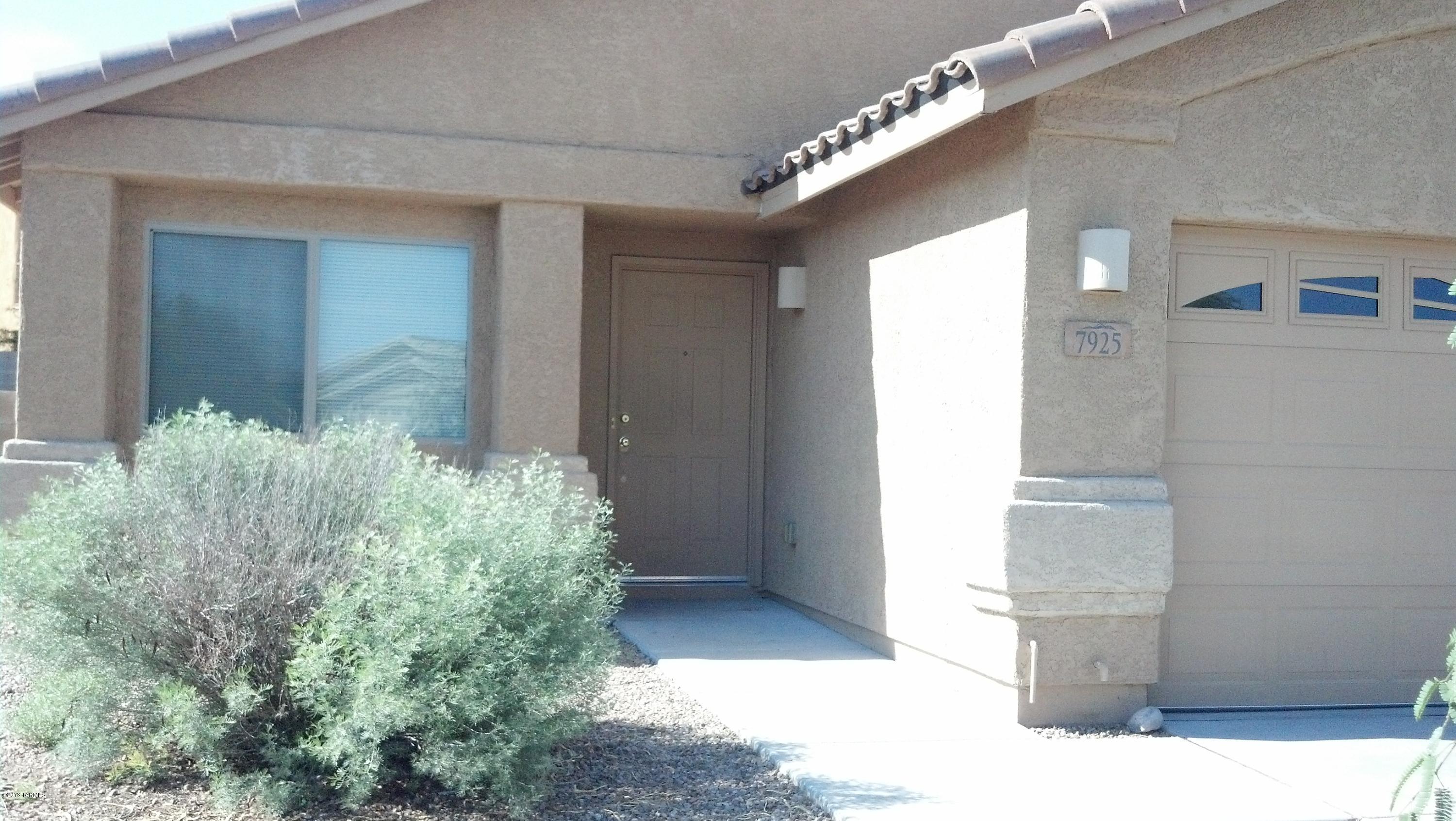 Beautiful 4 bedroom, 2 bathroom house in gated community. Updated appliances and fixtures. Huge backyard. Conveniently located near DMAFB. Close walk to the neighborhood playground and pool.