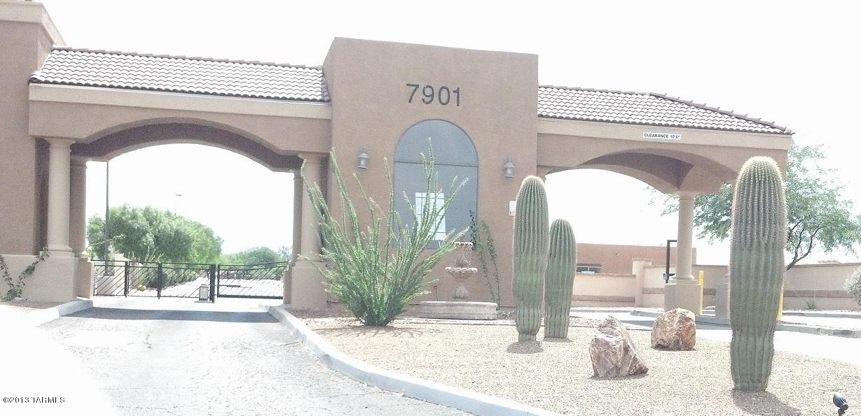 Vista Montana Estates - Residential Lease