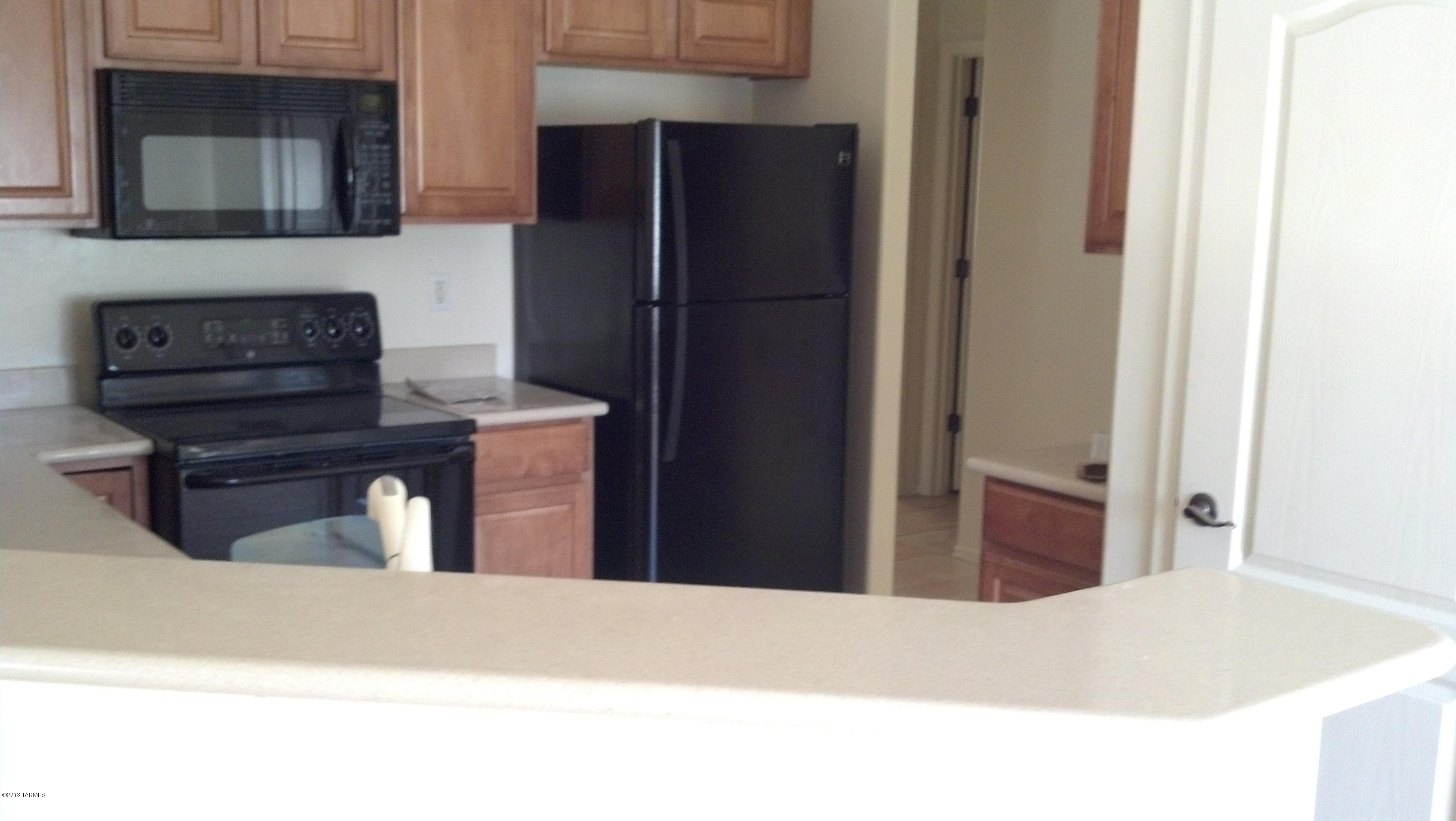 Vista Montana Estates - Residential Lease