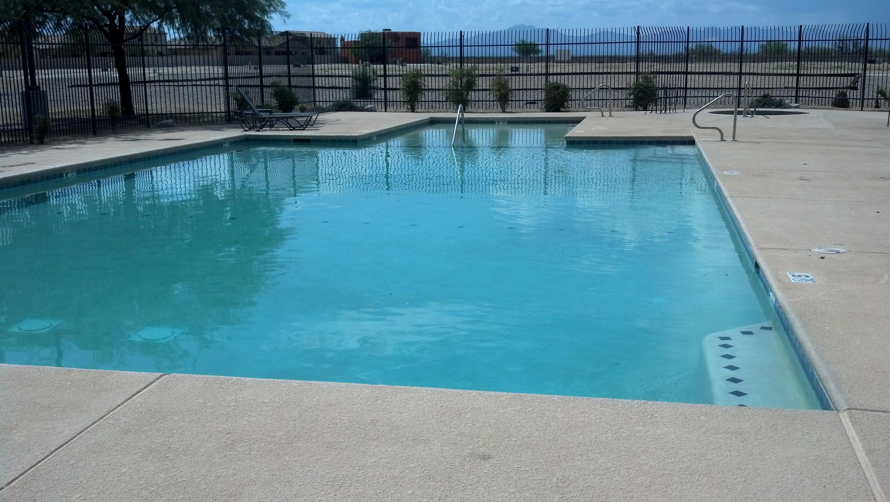 Vista Montana Estates - Residential Lease