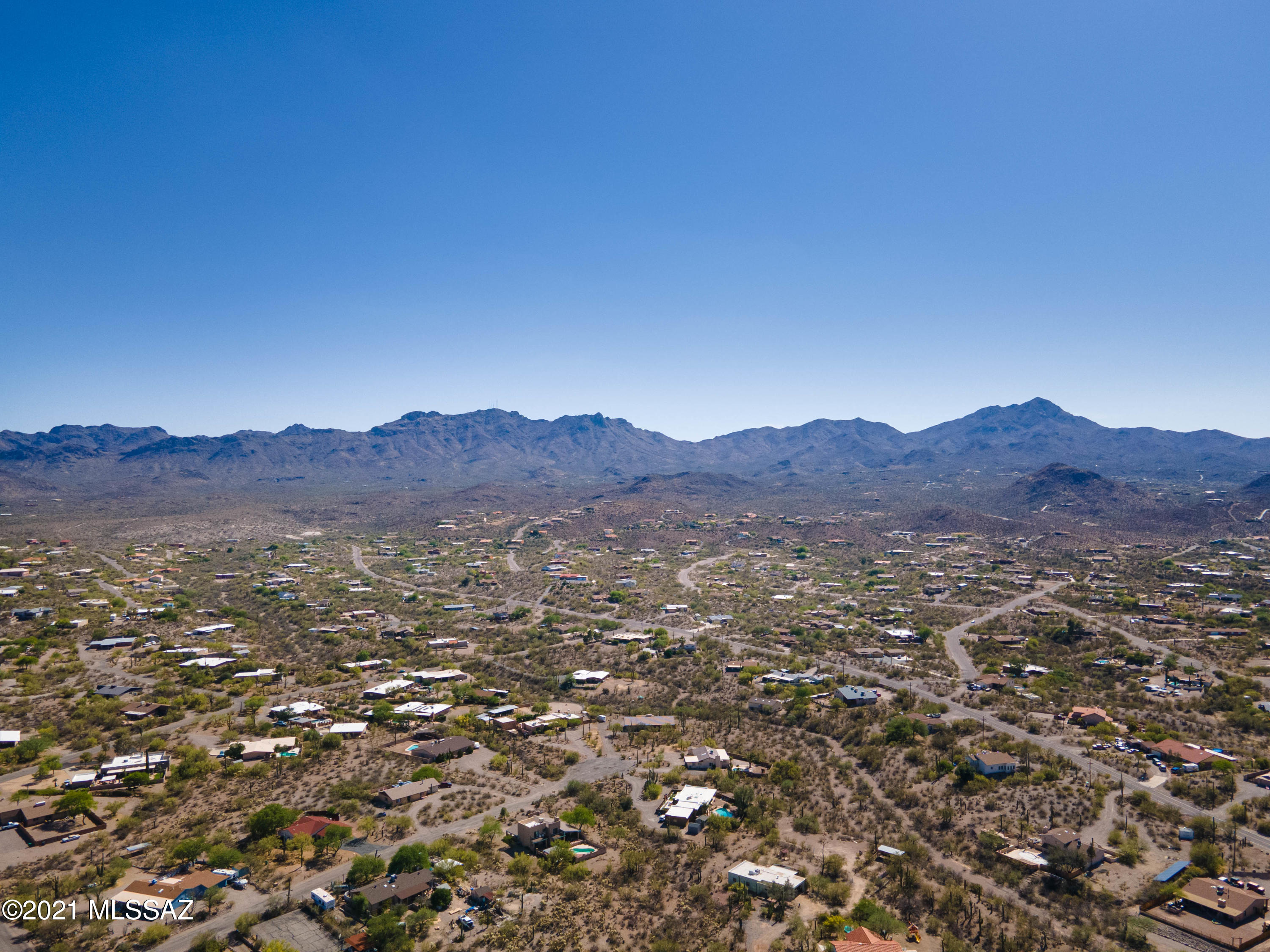 Rancho Del Cerro (180-339) - Land