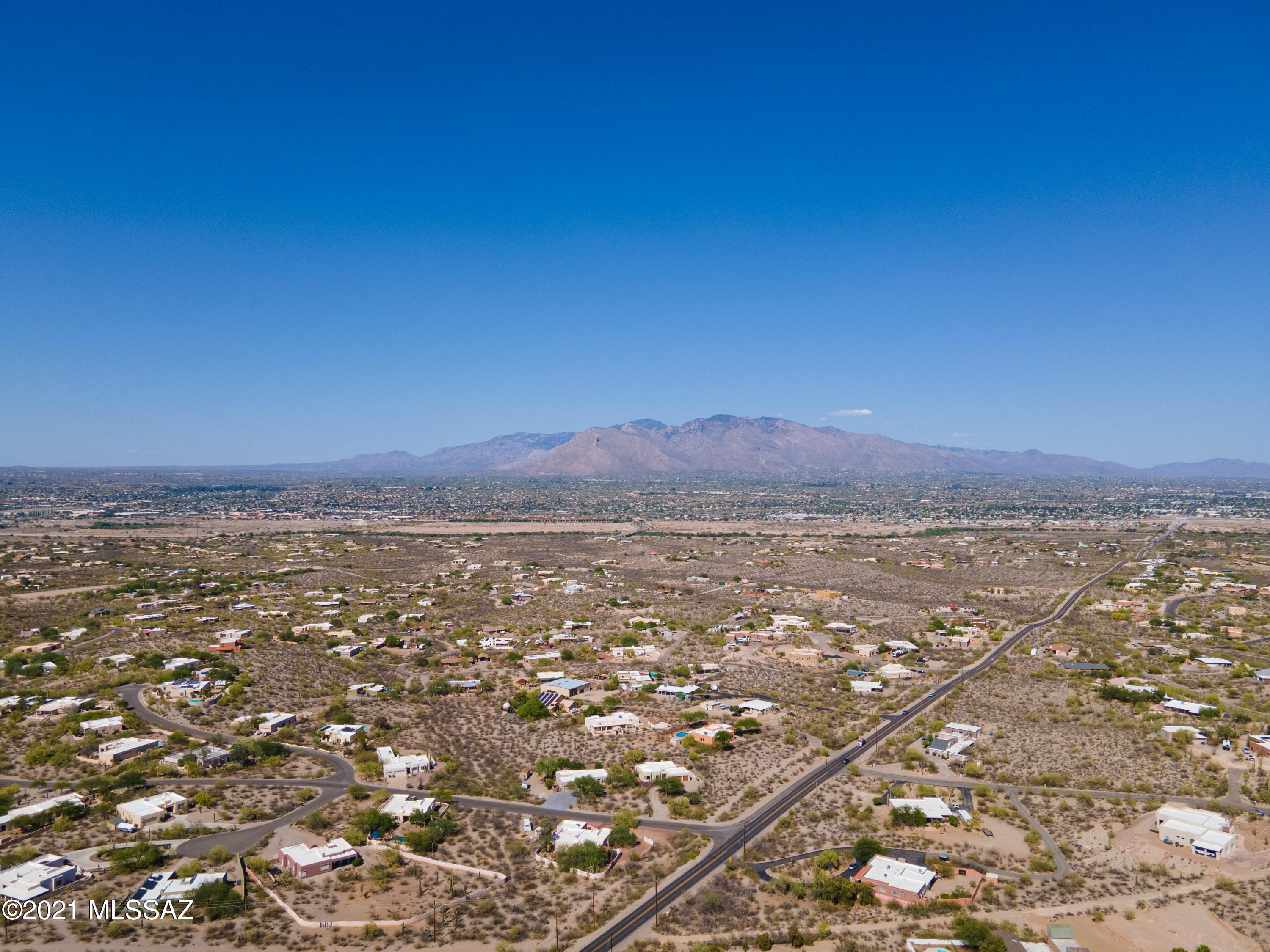 Rancho Del Cerro (180-339) - Land