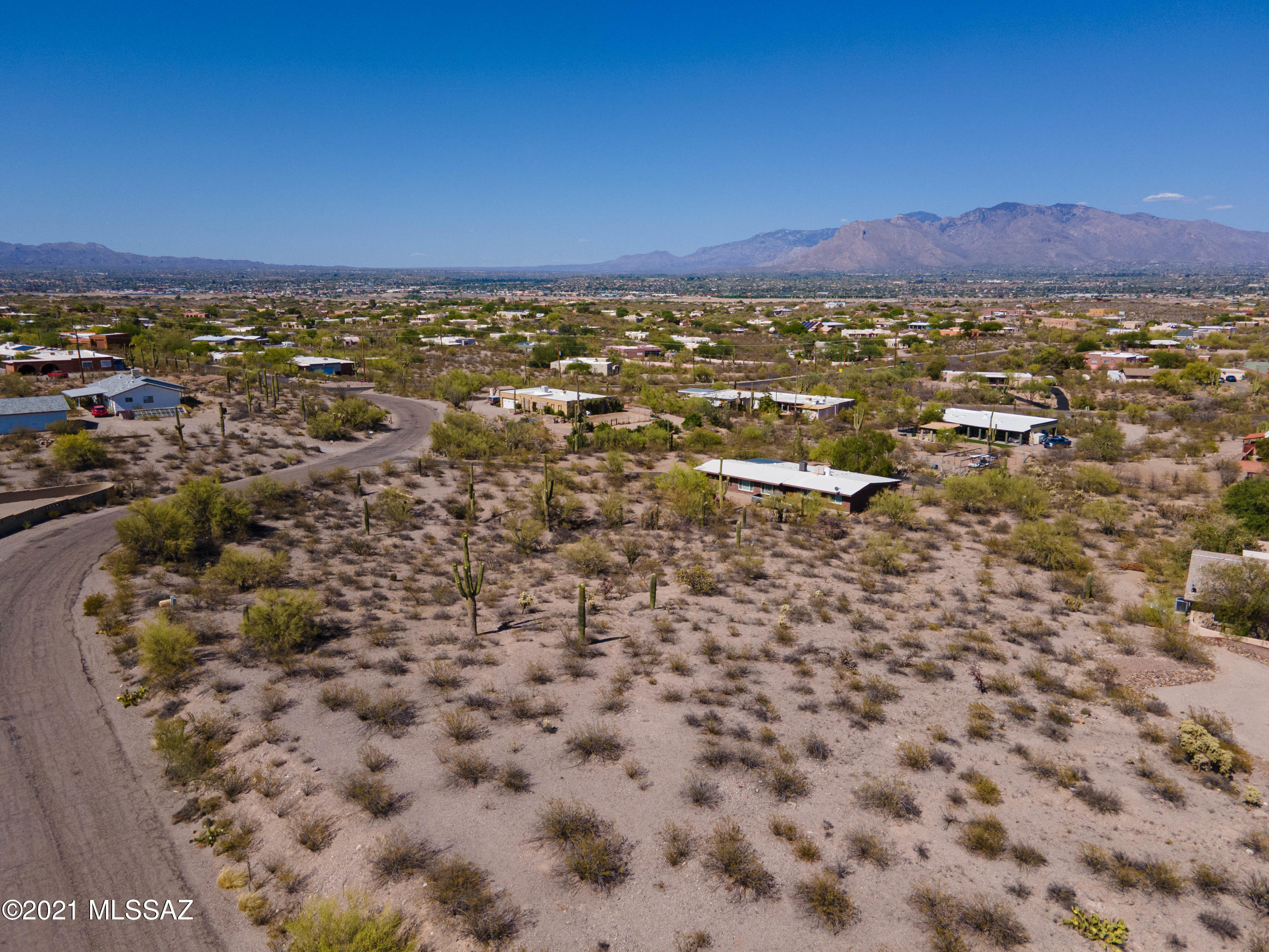 Rancho Del Cerro (180-339) - Land