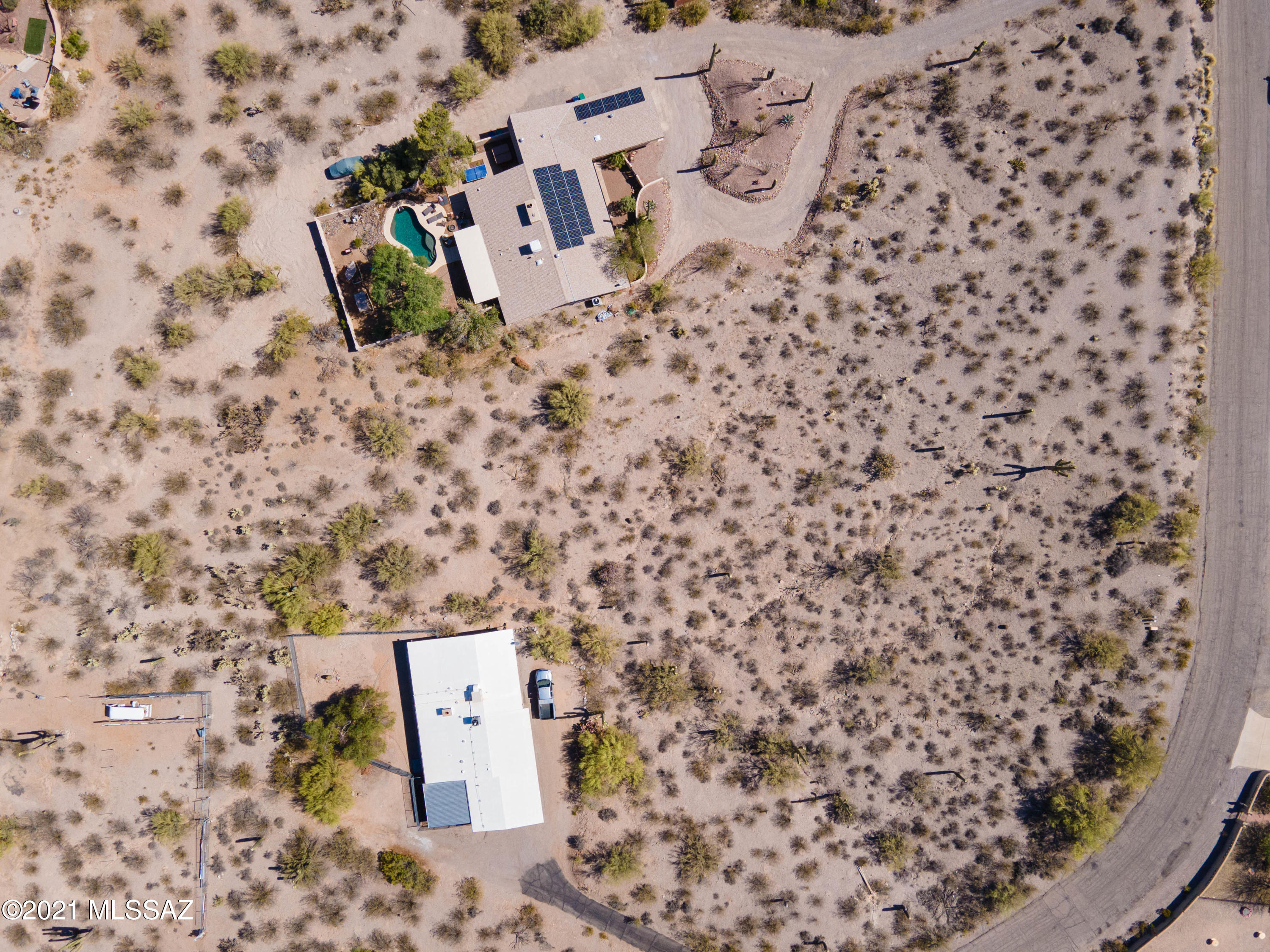 Rancho Del Cerro (180-339) - Land