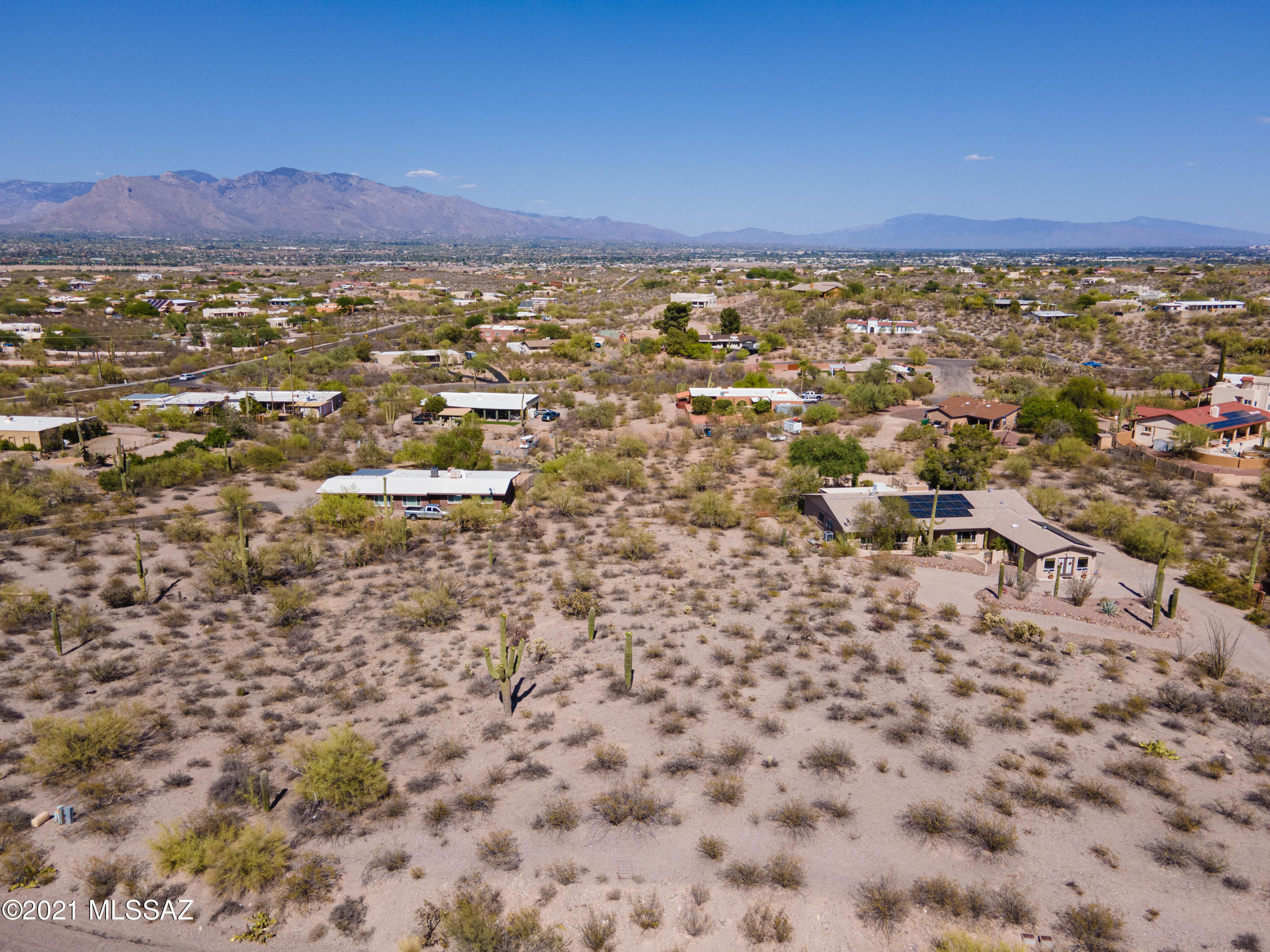 Rancho Del Cerro (180-339) - Land