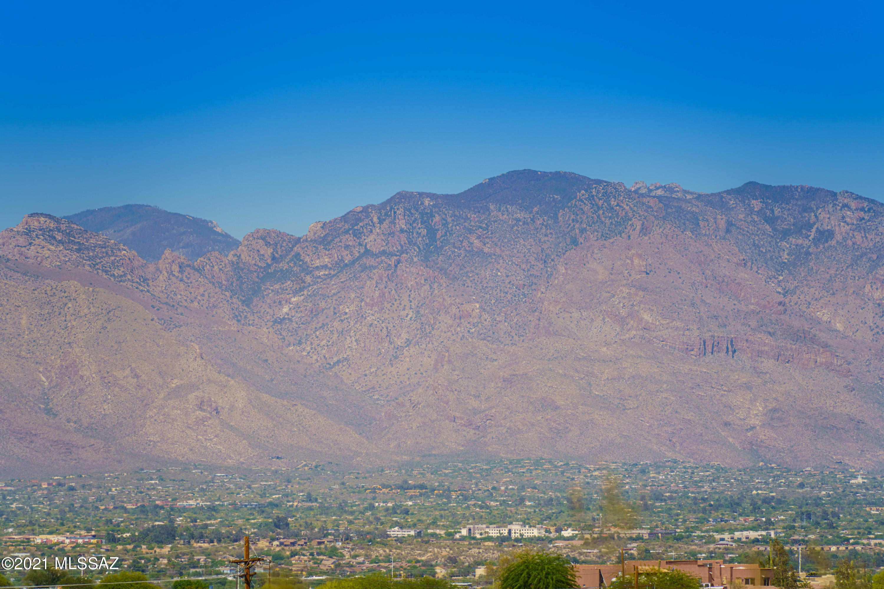 Rancho Del Cerro (180-339) - Land