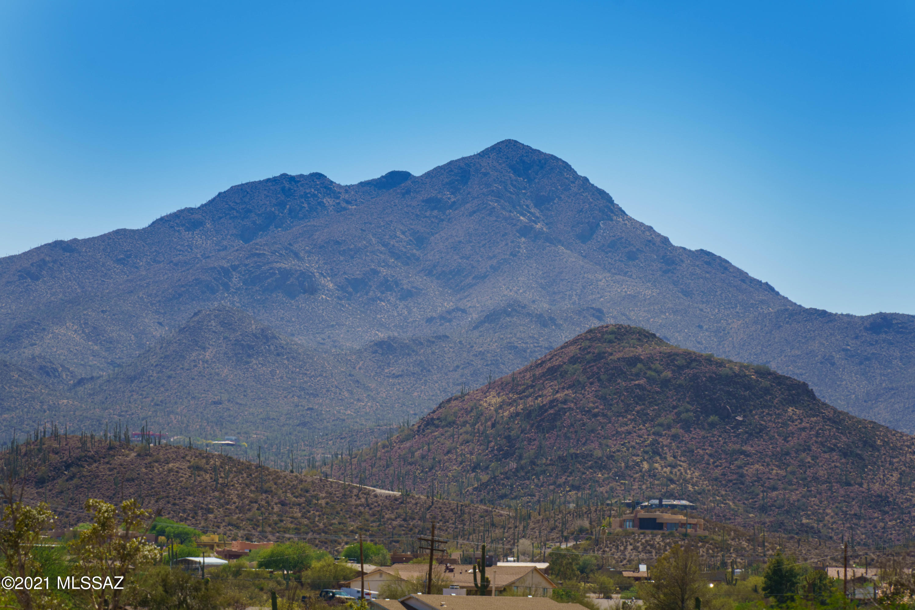 Rancho Del Cerro (180-339) - Land