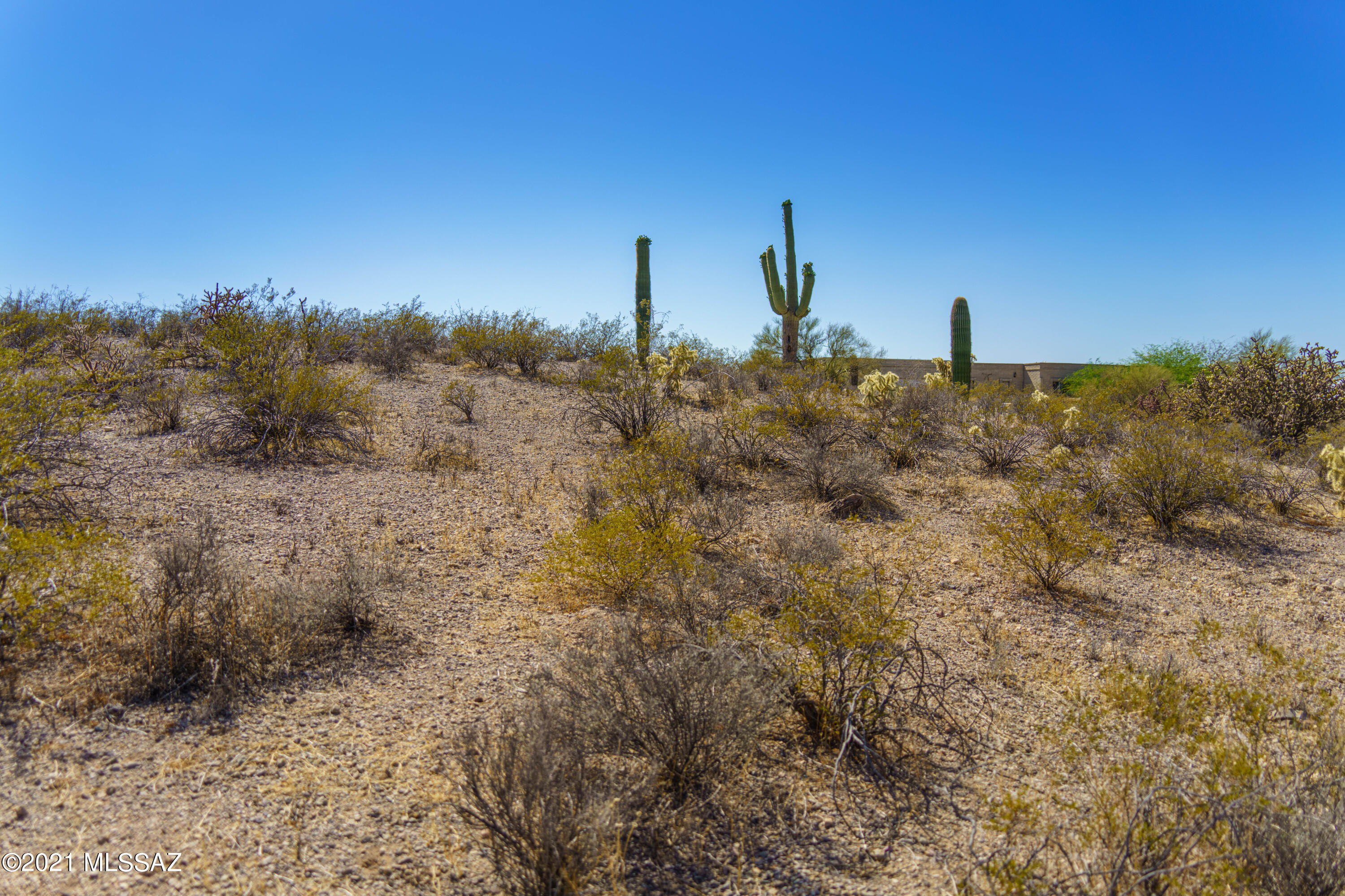 Rancho Del Cerro (180-339) - Land