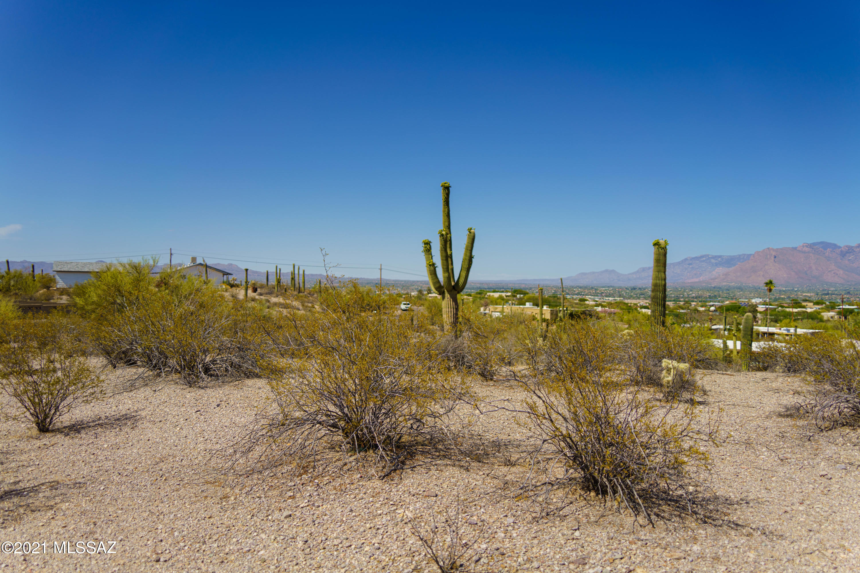 Rancho Del Cerro (180-339) - Land