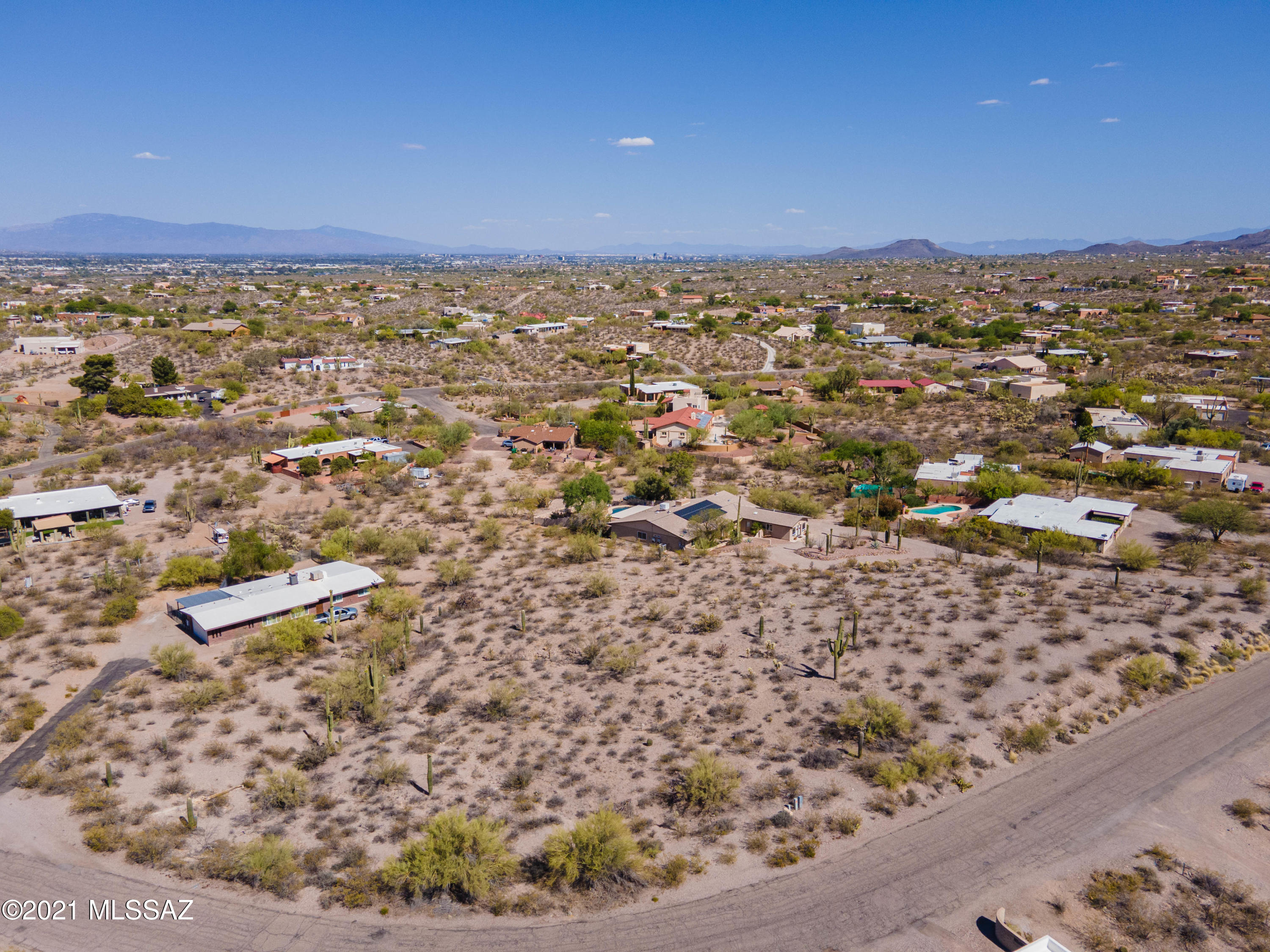 Rancho Del Cerro (180-339) - Land