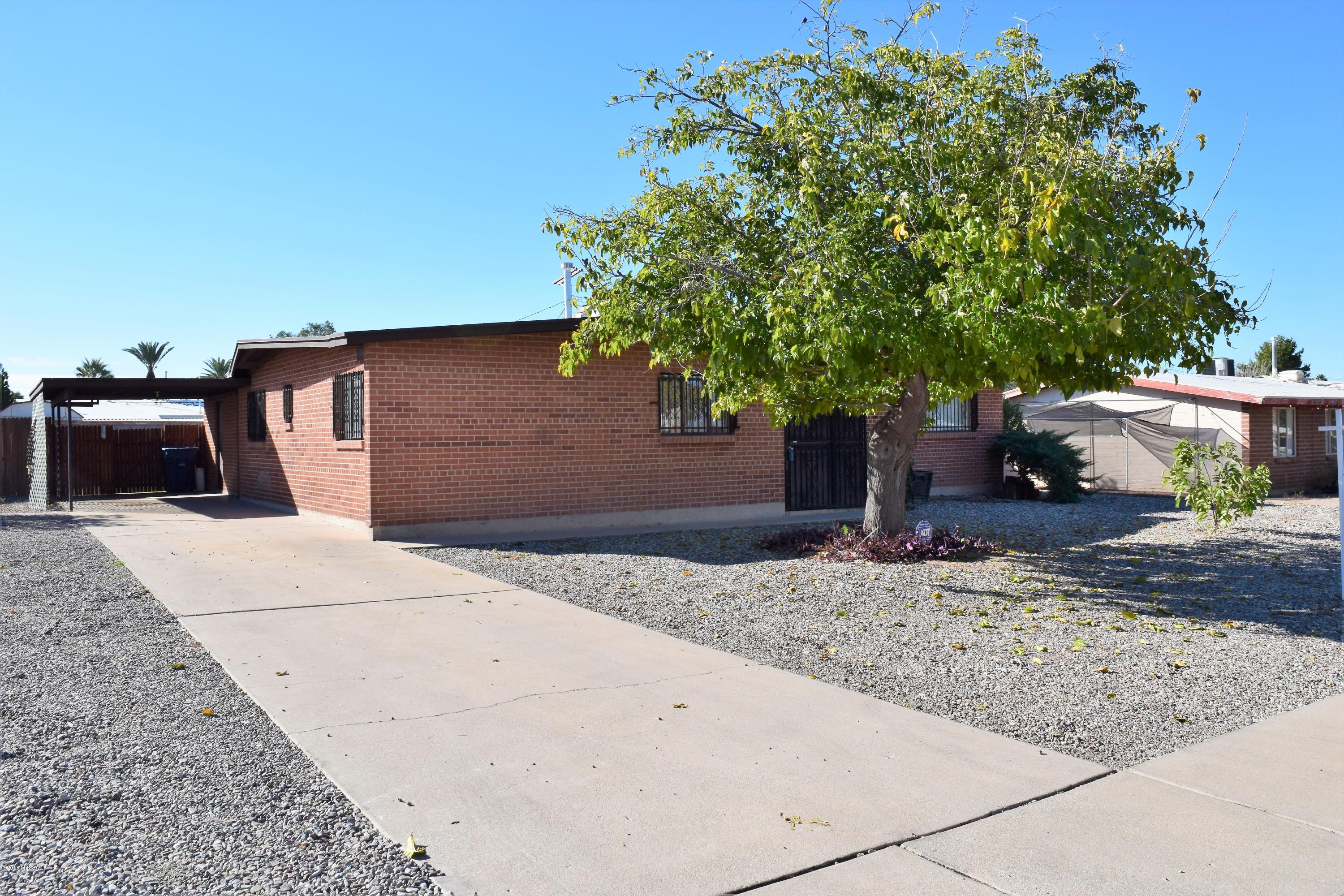 Miramonte Terr - Residential