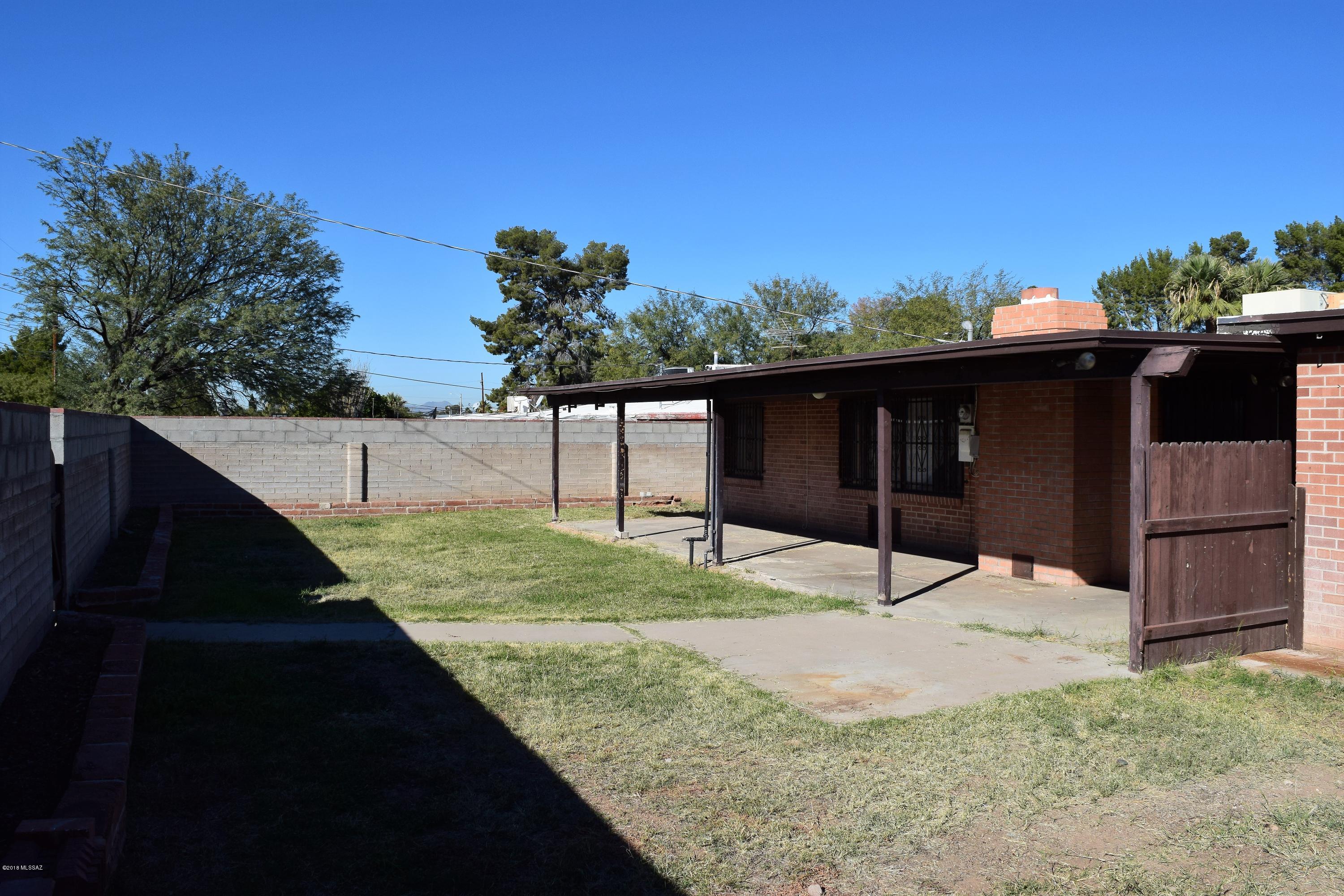 Miramonte Terr - Residential