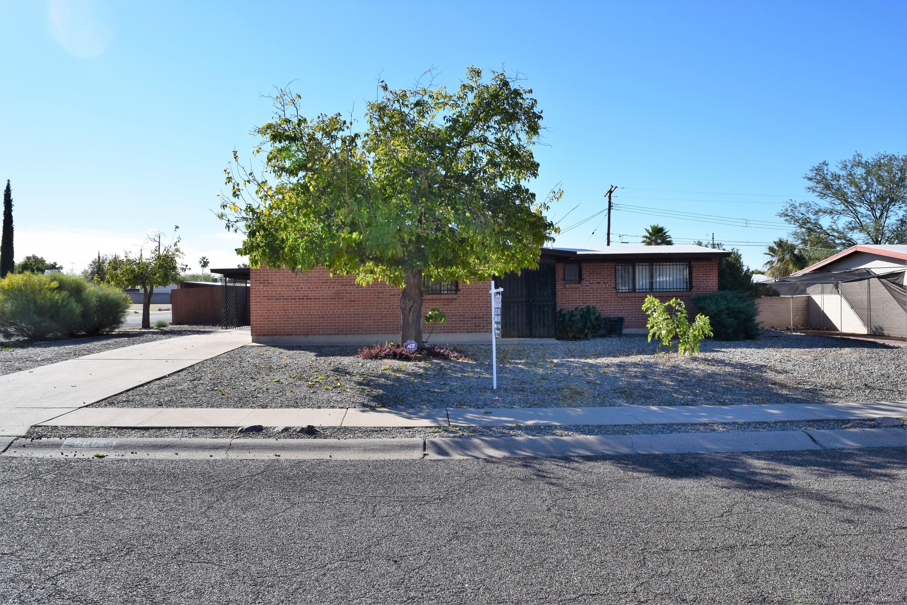 Miramonte Terr - Residential