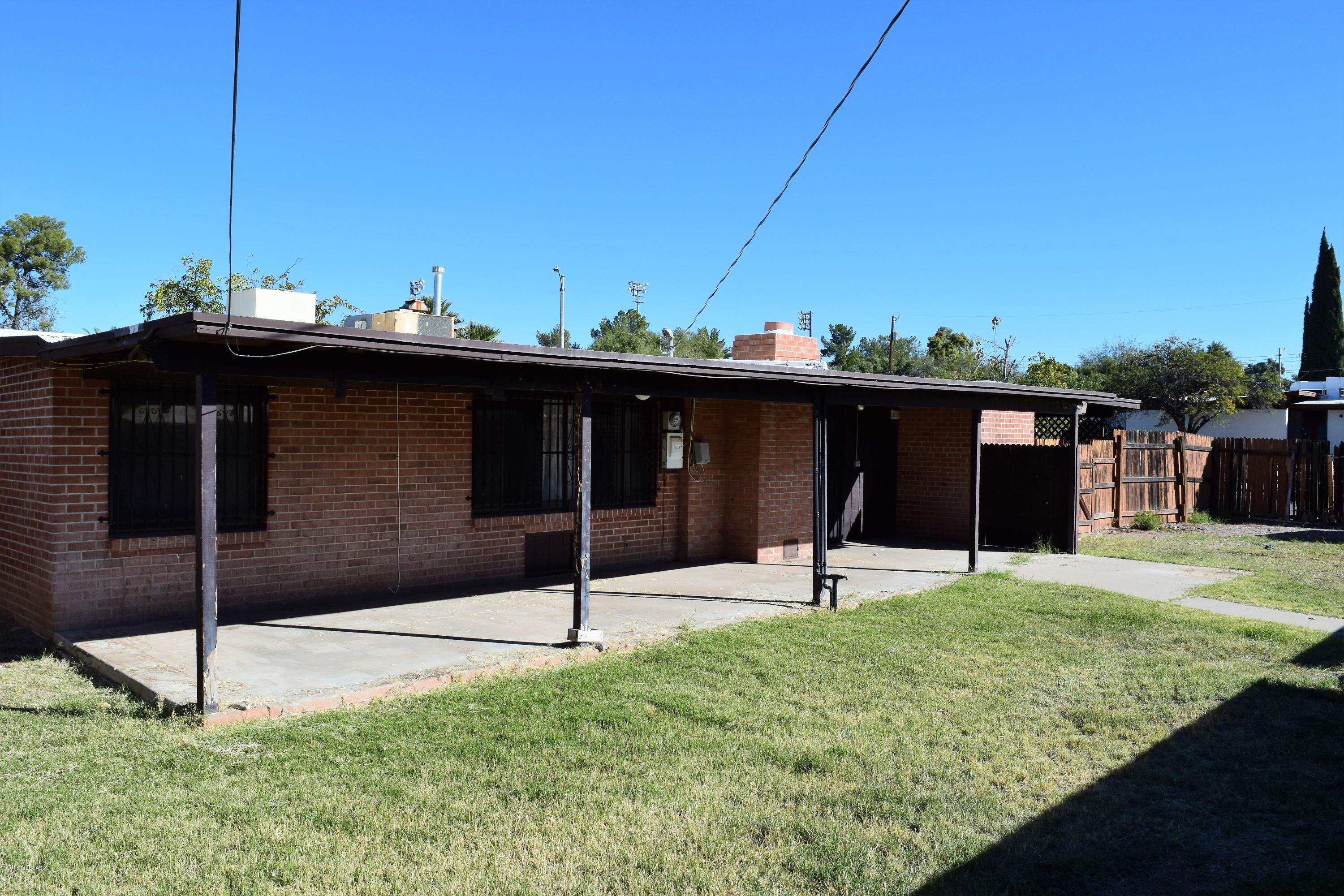 Miramonte Terr - Residential