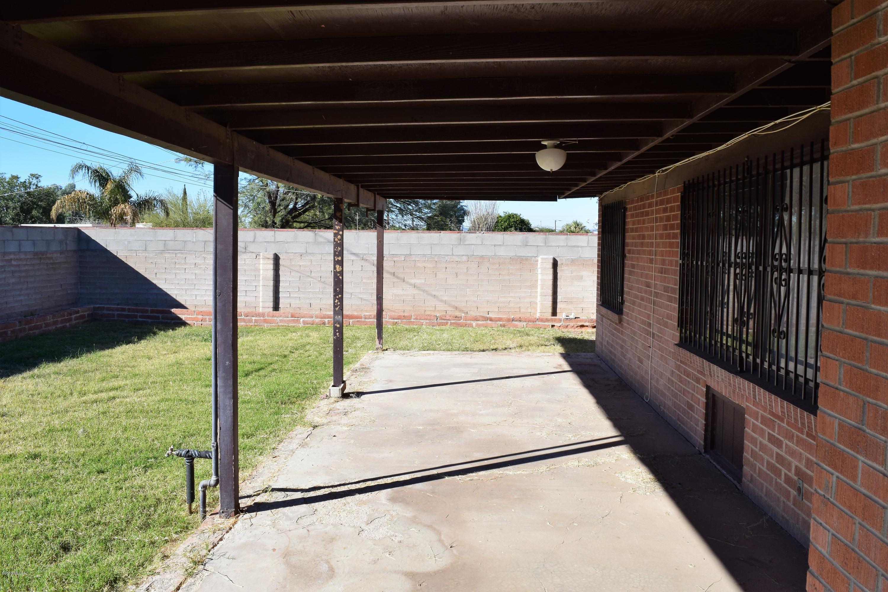 Miramonte Terr - Residential