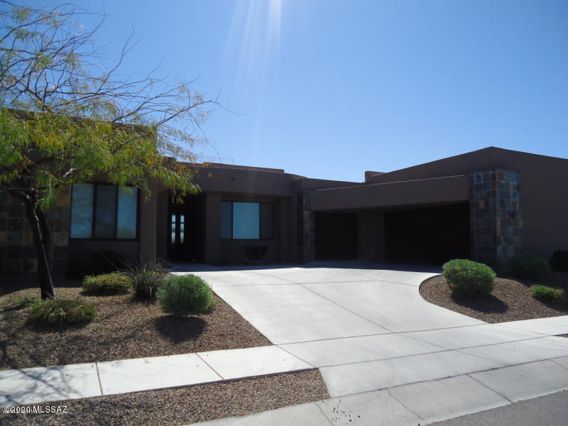 Skyranch Blks A-B (1-365) - Residential Lease