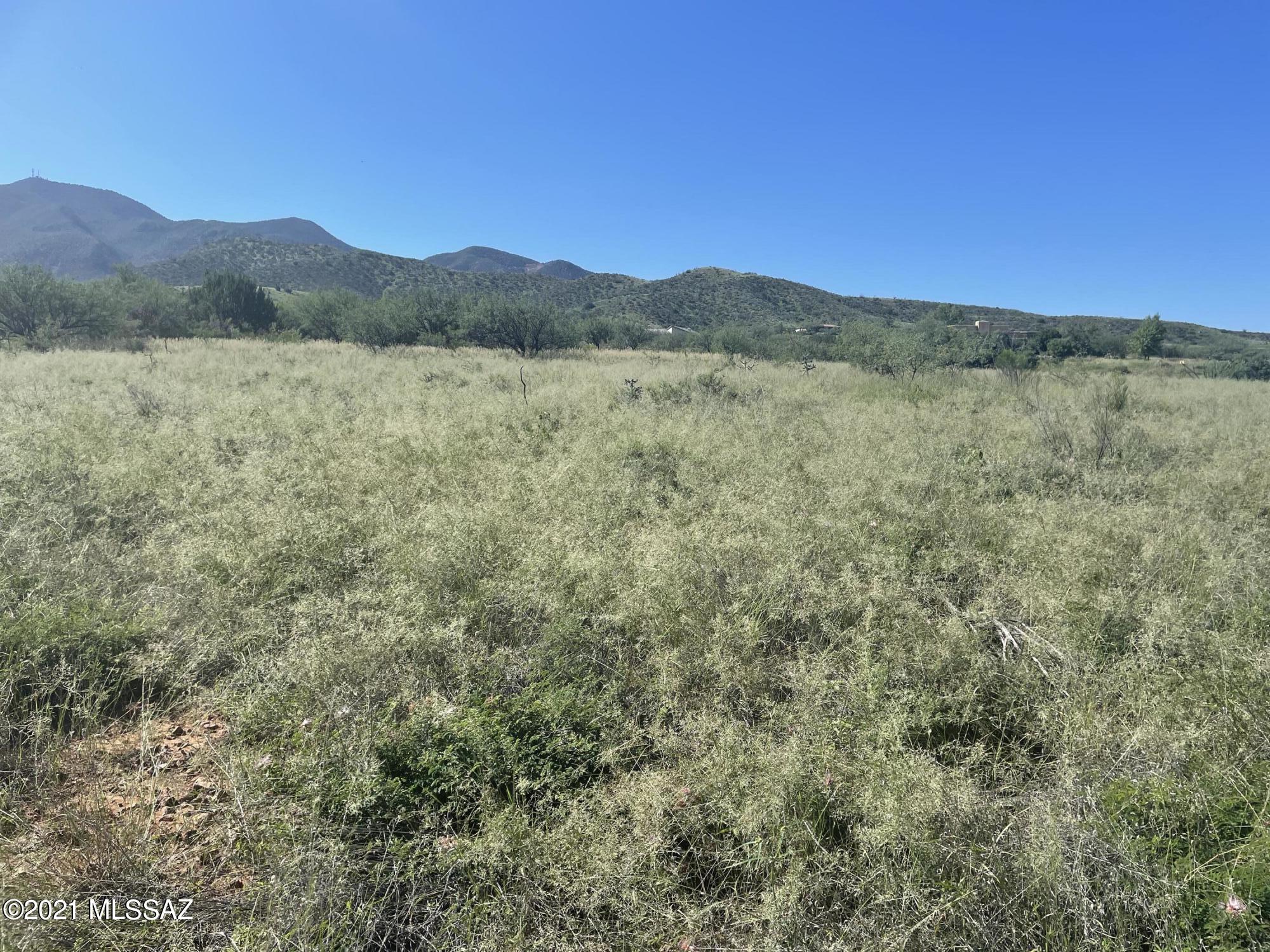 Mesa (The) - Land