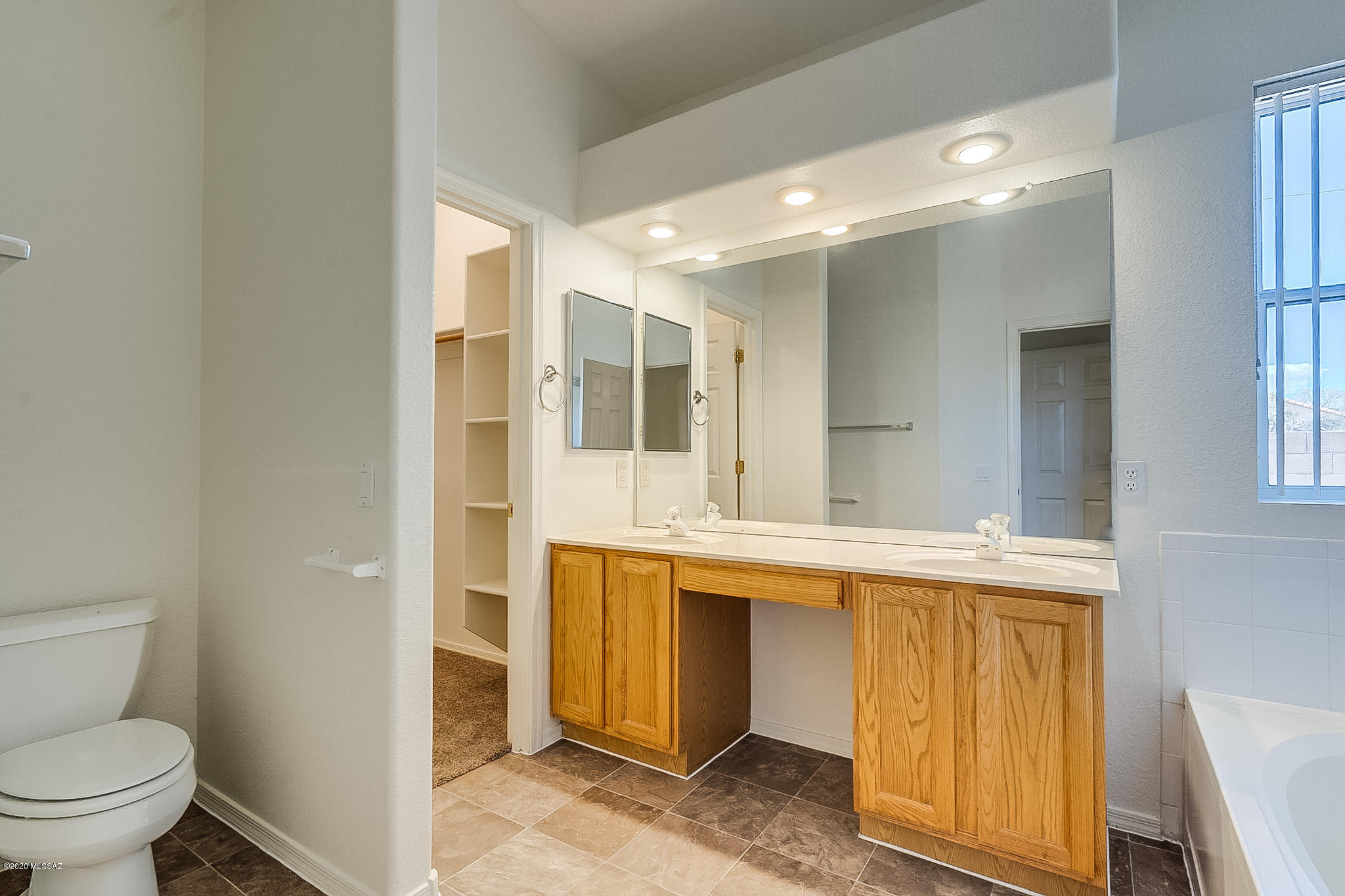 Rancho Vistoso Parcel H Neighborhood 7 - Residential