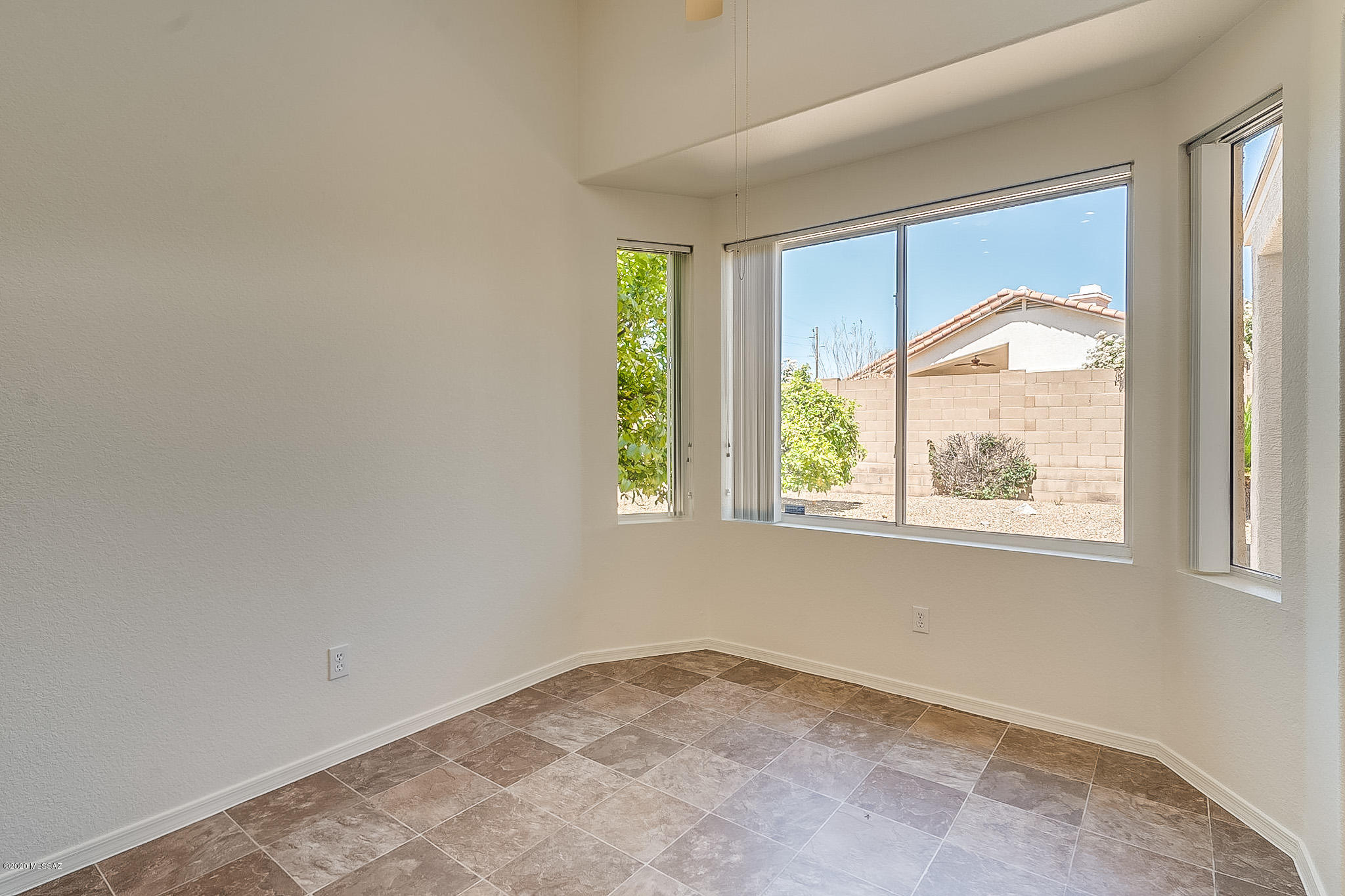 Rancho Vistoso Parcel H Neighborhood 7 - Residential