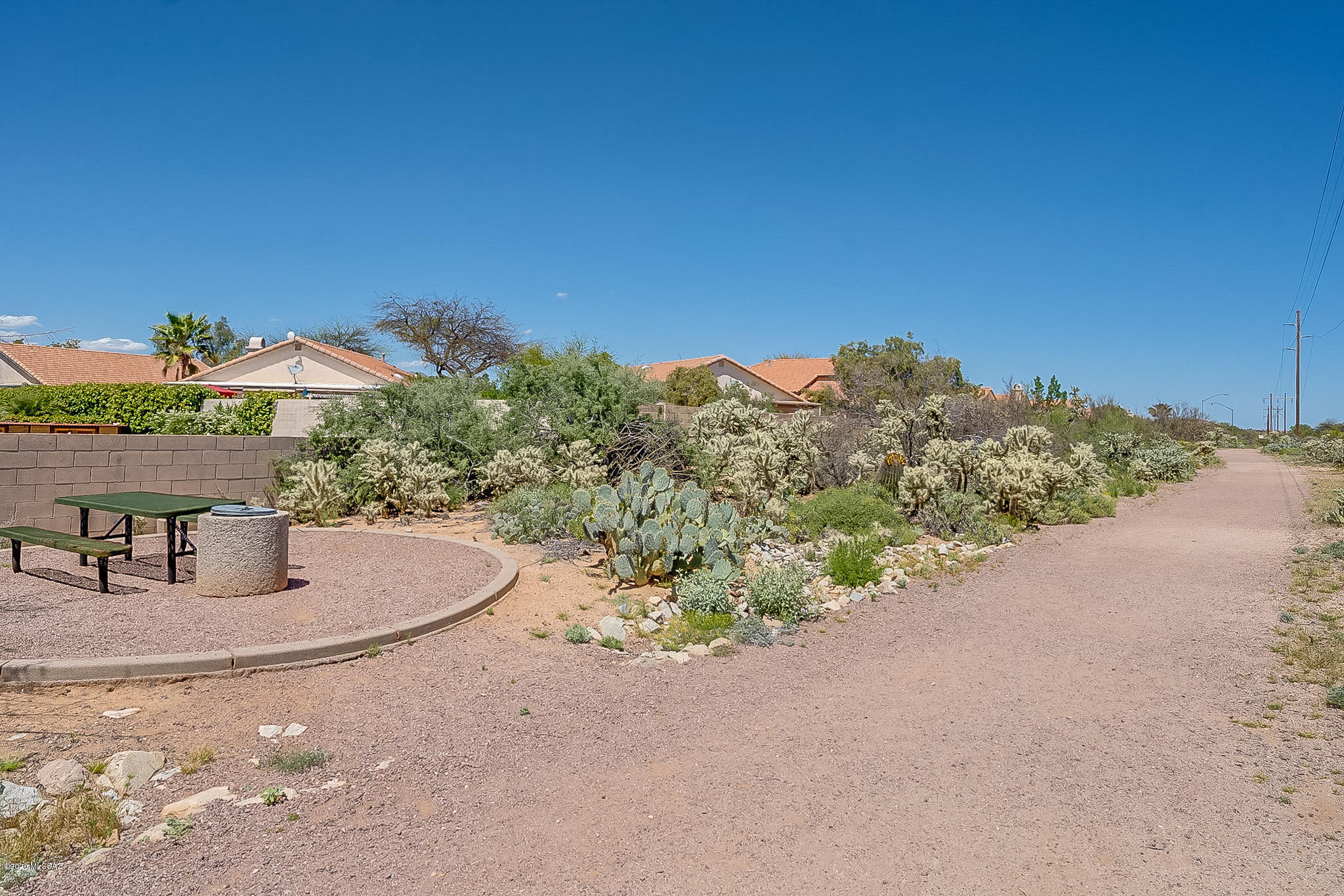 Rancho Vistoso Parcel H Neighborhood 7 - Residential