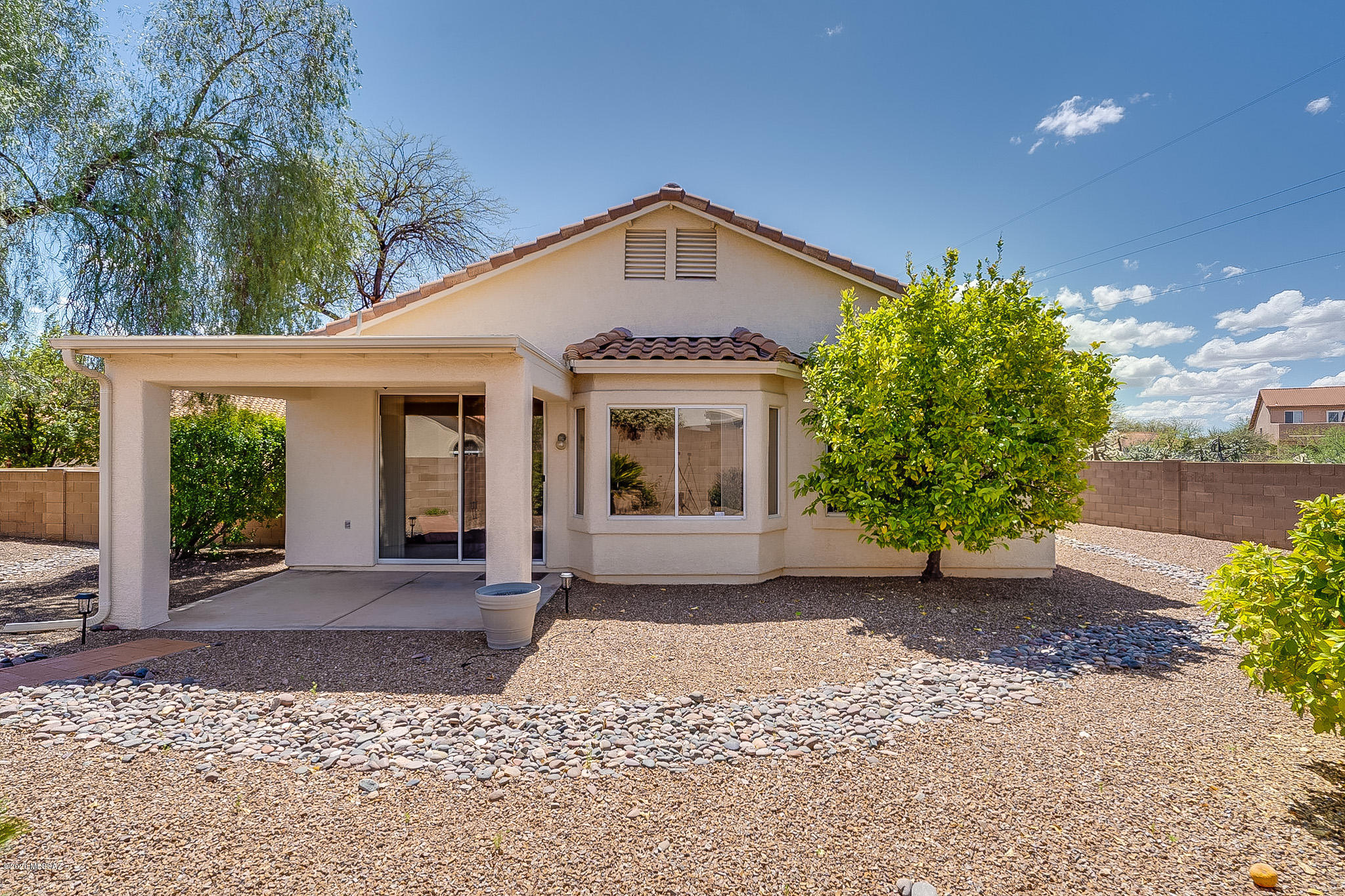 Rancho Vistoso Parcel H Neighborhood 7 - Residential