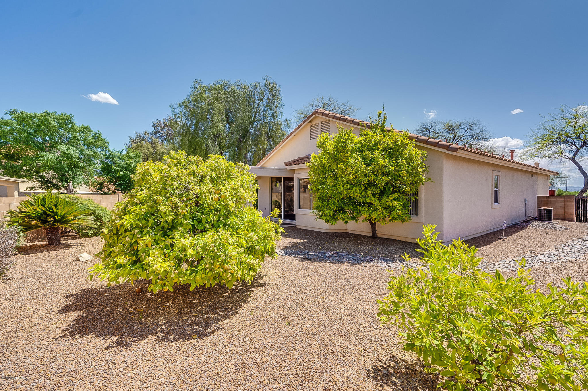 Rancho Vistoso Parcel H Neighborhood 7 - Residential