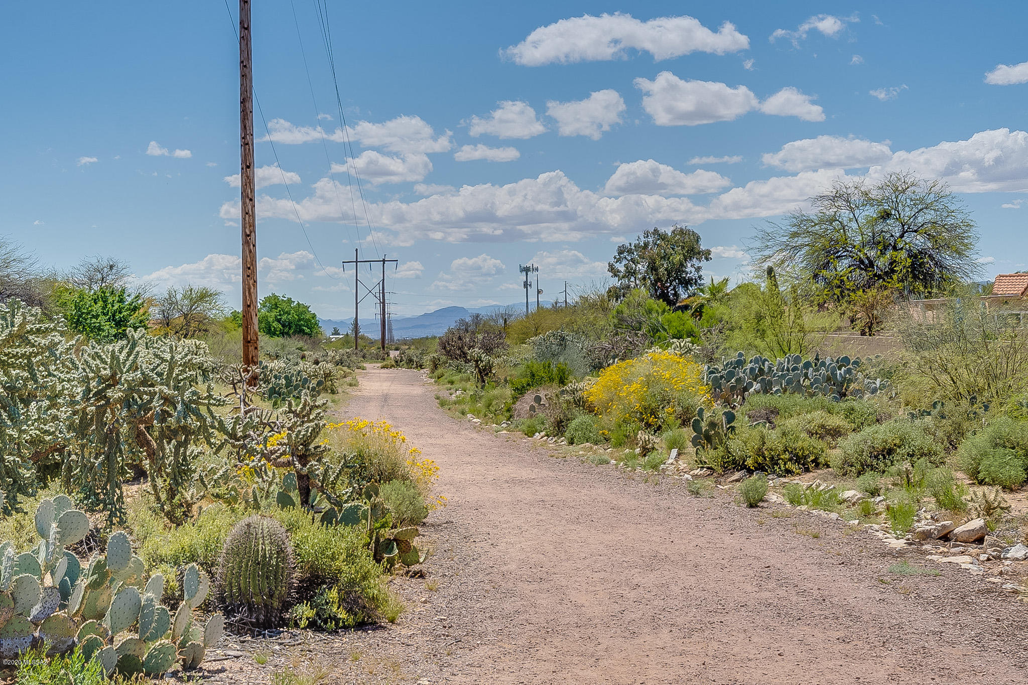 Rancho Vistoso Parcel H Neighborhood 7 - Residential