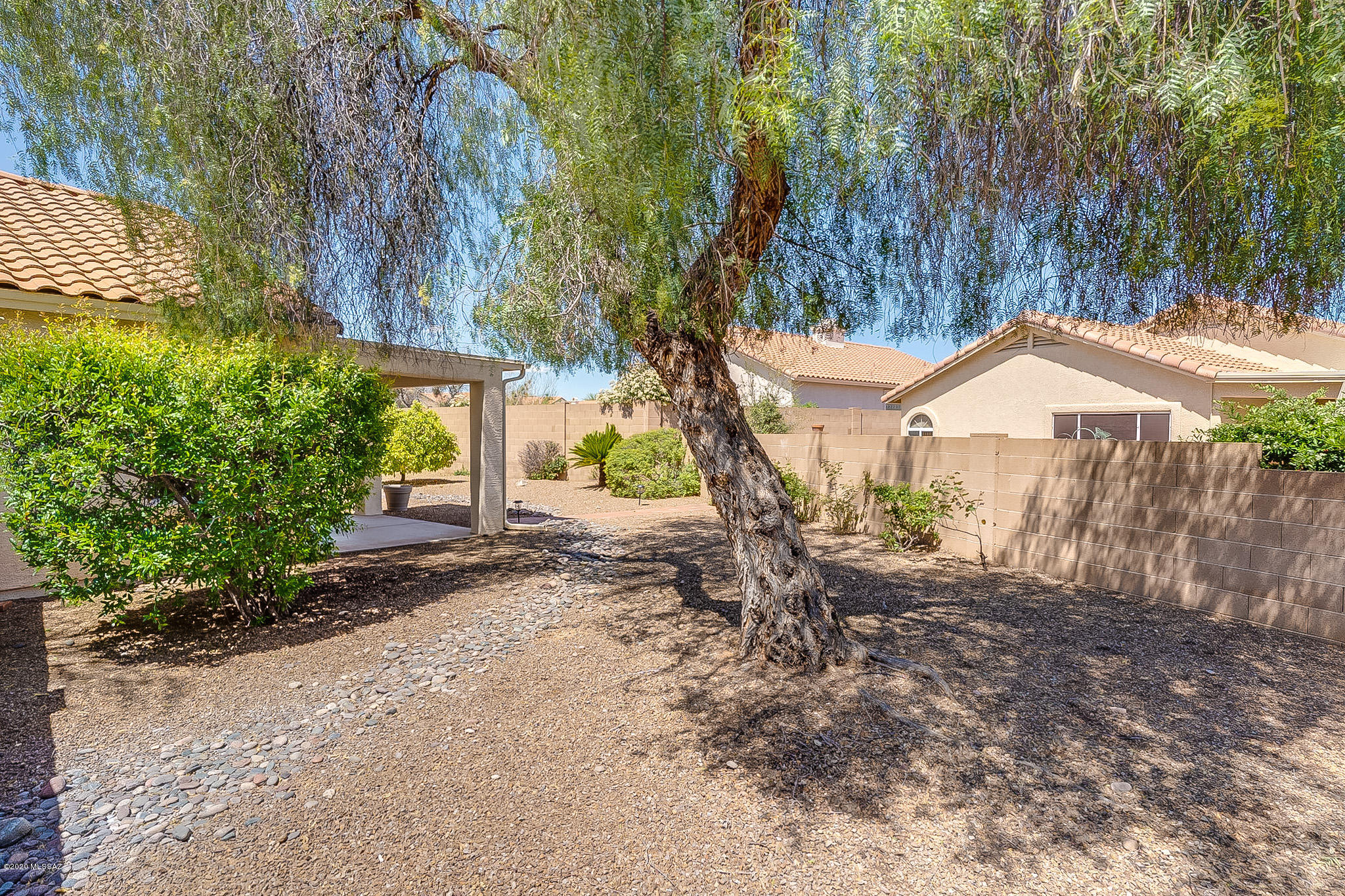 Rancho Vistoso Parcel H Neighborhood 7 - Residential